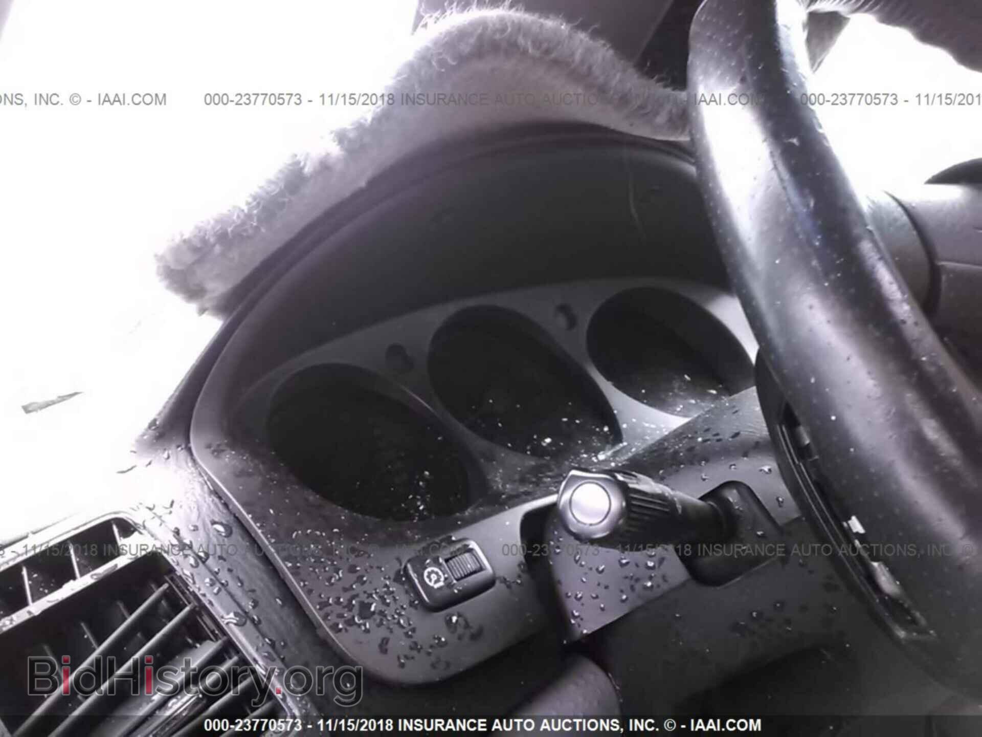 2010 MAZDA CX-9 - VIN: JM3TB3MV0A0217510 - Фото 7