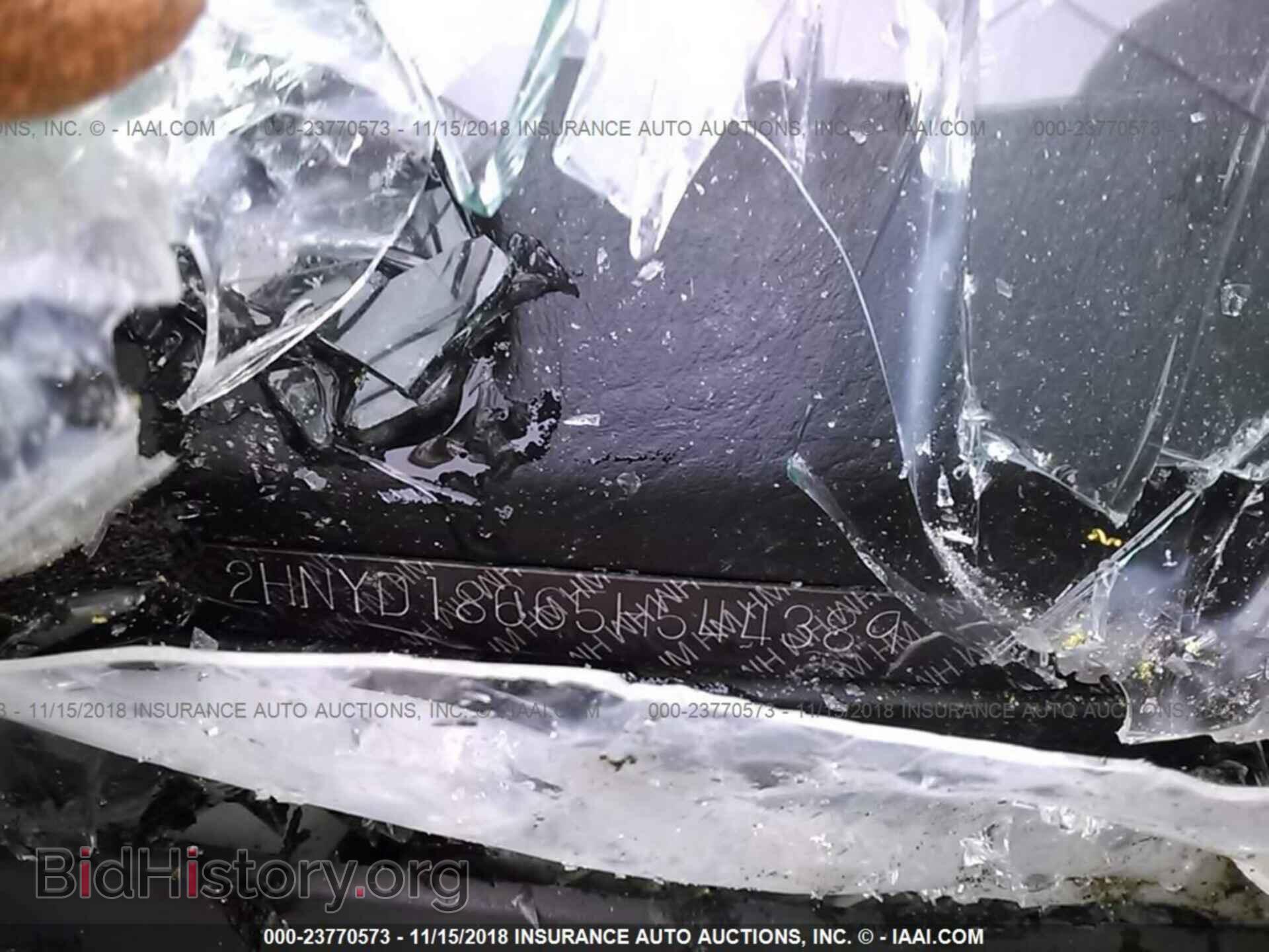 2010 MAZDA CX-9 - VIN: JM3TB3MV0A0217510 - Фото 9