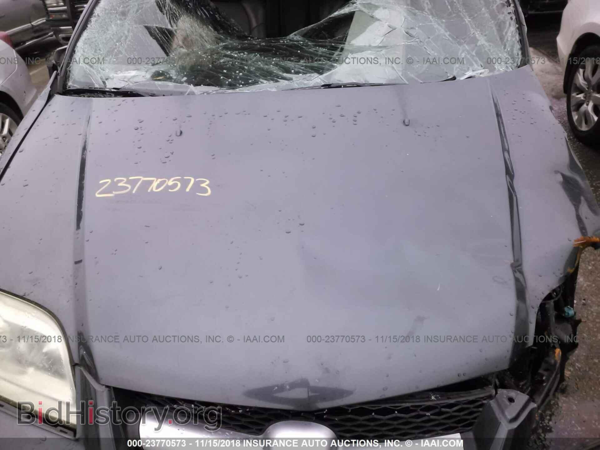 2010 MAZDA CX-9 - VIN: JM3TB3MV0A0217510 - Фото 10