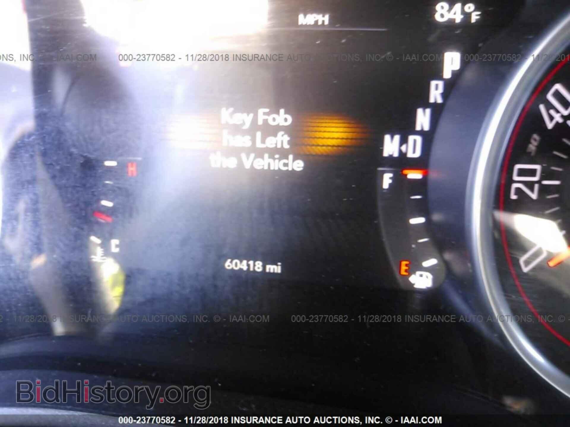 2015 DODGE CHALLENGER - VIN: 2C3CDZAG1FH905762 - Photo 7