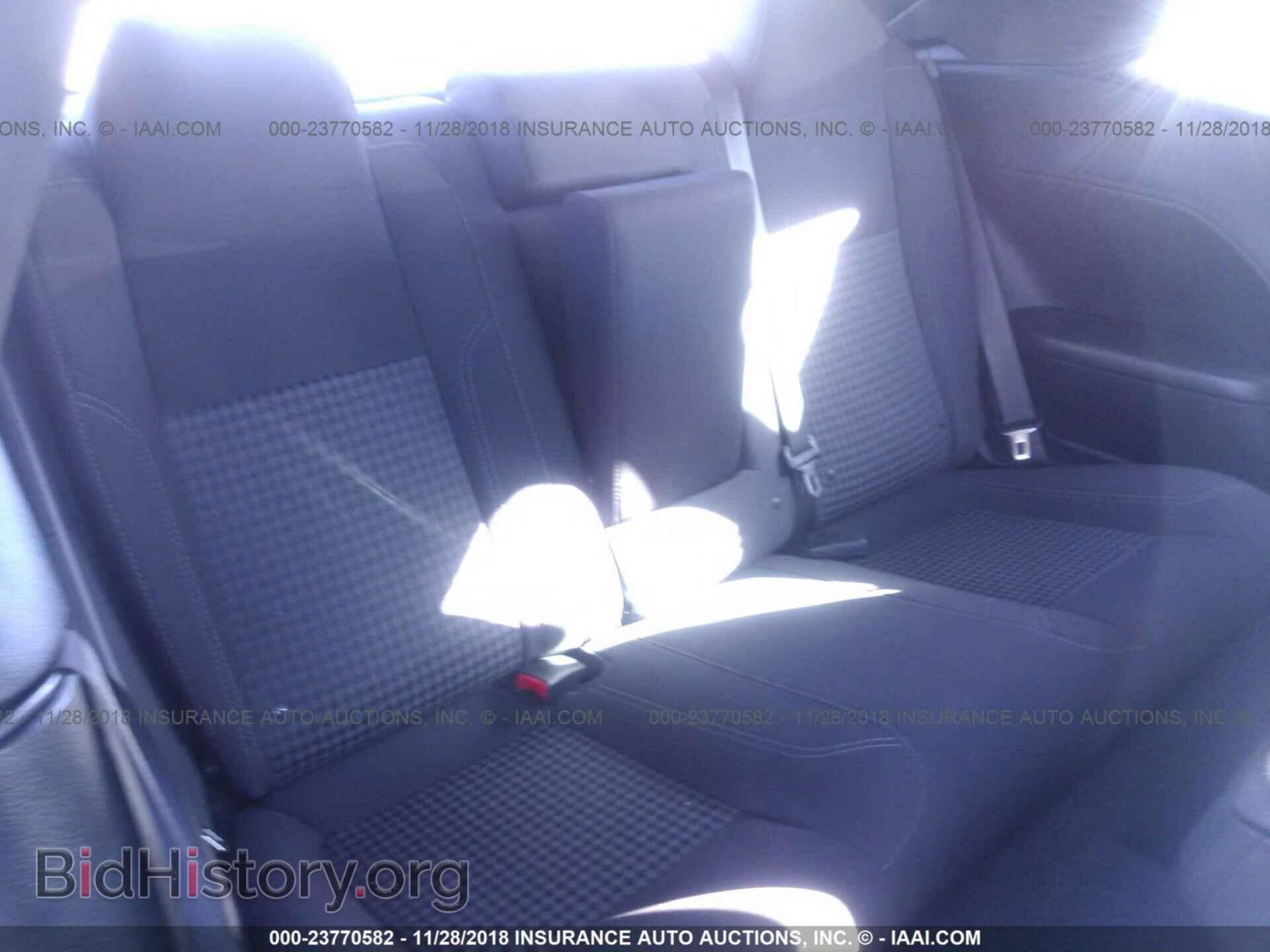 2015 DODGE CHALLENGER - VIN: 2C3CDZAG1FH905762 - Photo 8