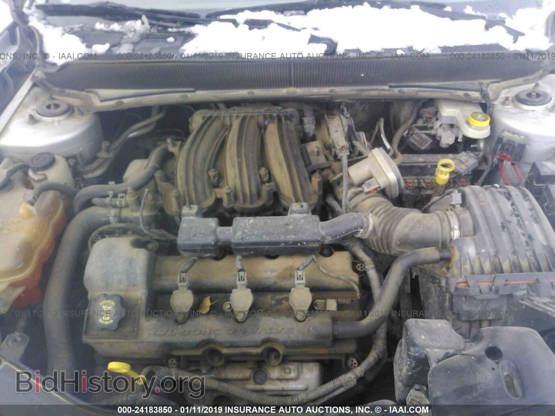 2008 DODGE AVENGER - VIN: 1B3LC46R48N172694 - Фото 10