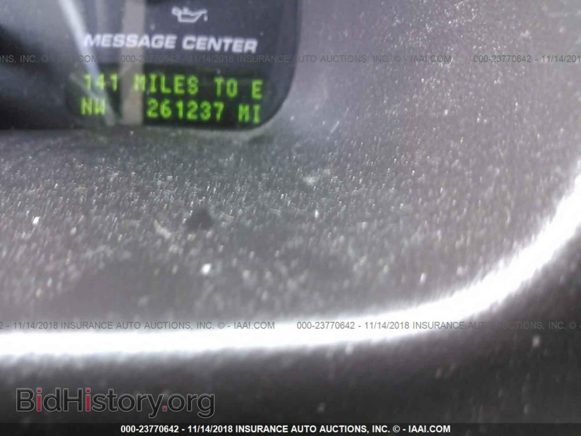 2004 FORD EXPEDITION - VIN: 1FMPU18L94LB56271 - Фото 7