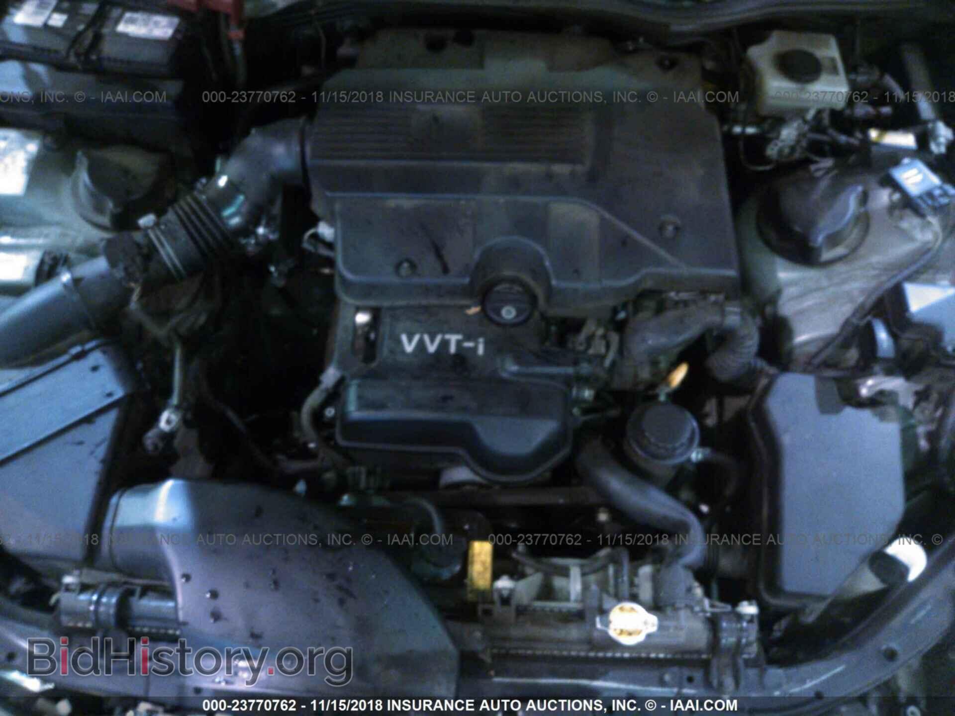 2003 LEXUS GS - VIN: JT8BD69S630186926 - Фото 10