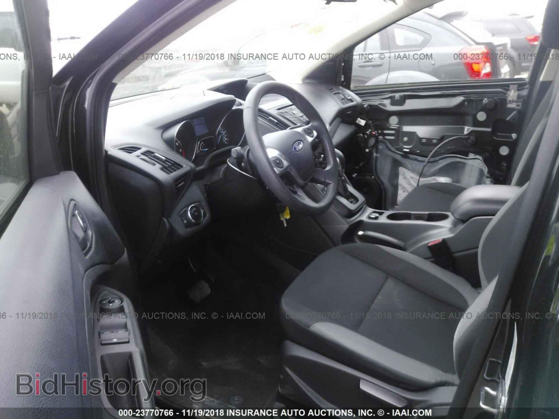 2013 FORD ESCAPE - VIN: 1FMCU0F78DUA30265 - Photo 5