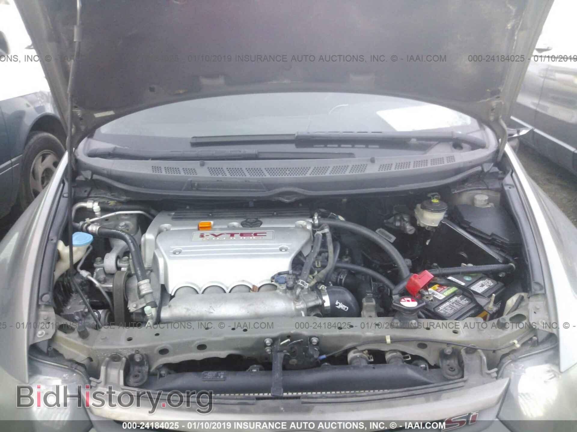 2011 CHEVROLET HHR - VIN: 3GNBABFW8BS646502 - Фото 10