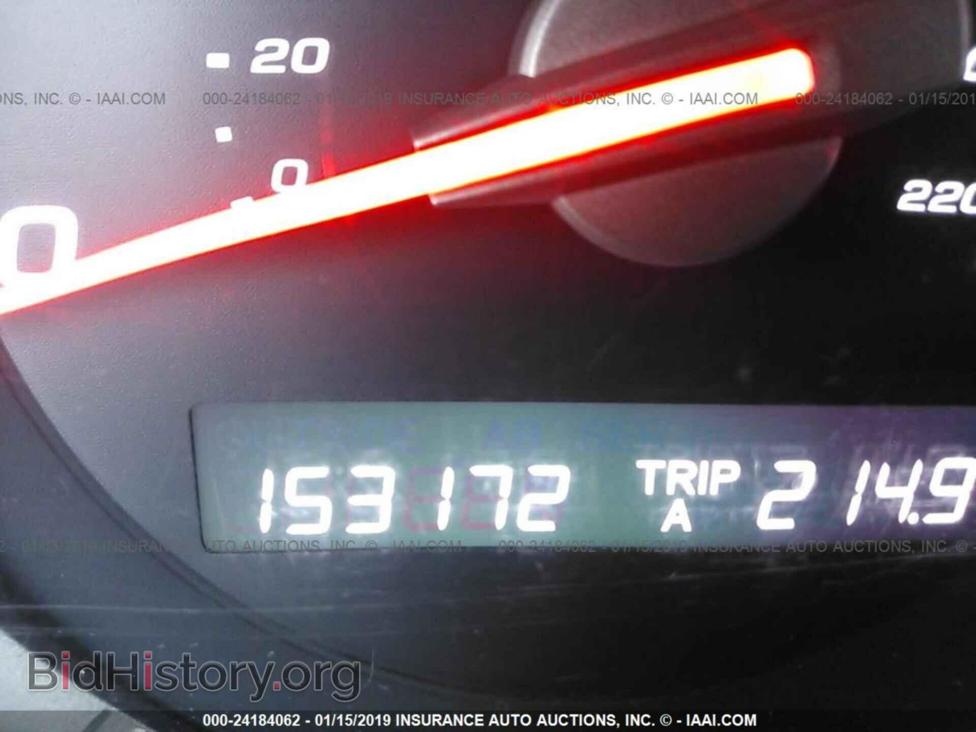 2006 HONDA PILOT - VIN: 2HKYF18556H561202 - Фото 7