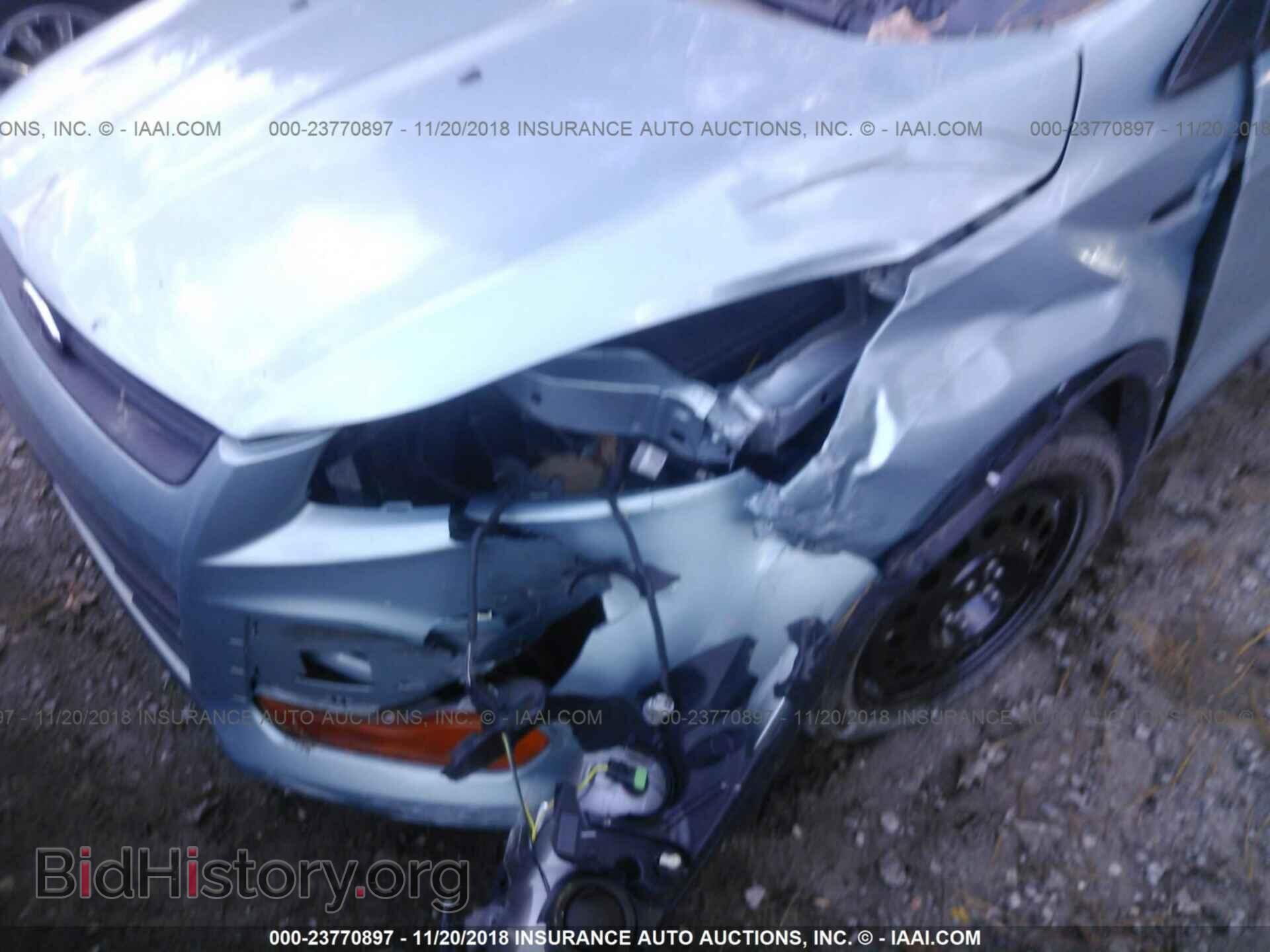 2013 FORD ESCAPE - VIN: 1FMCU0F70DUD65147 - Фото 6