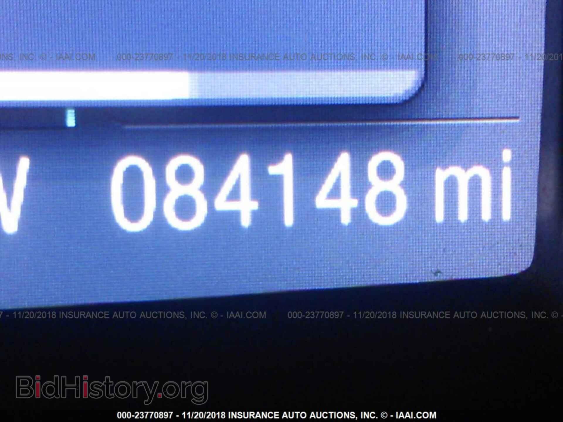 2013 FORD ESCAPE - VIN: 1FMCU0F70DUD65147 - Фото 7