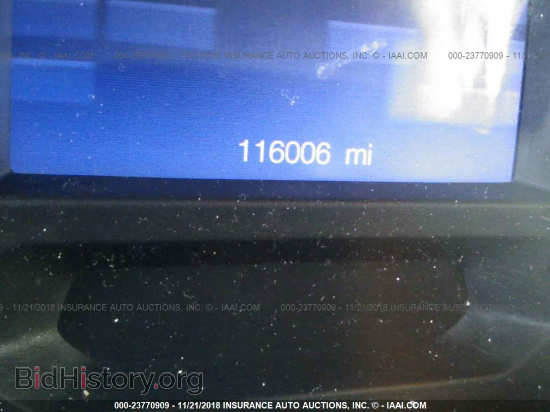 2013 FORD EXPLORER - VIN: 1FM5K8B87DGB44123 - Фото 7