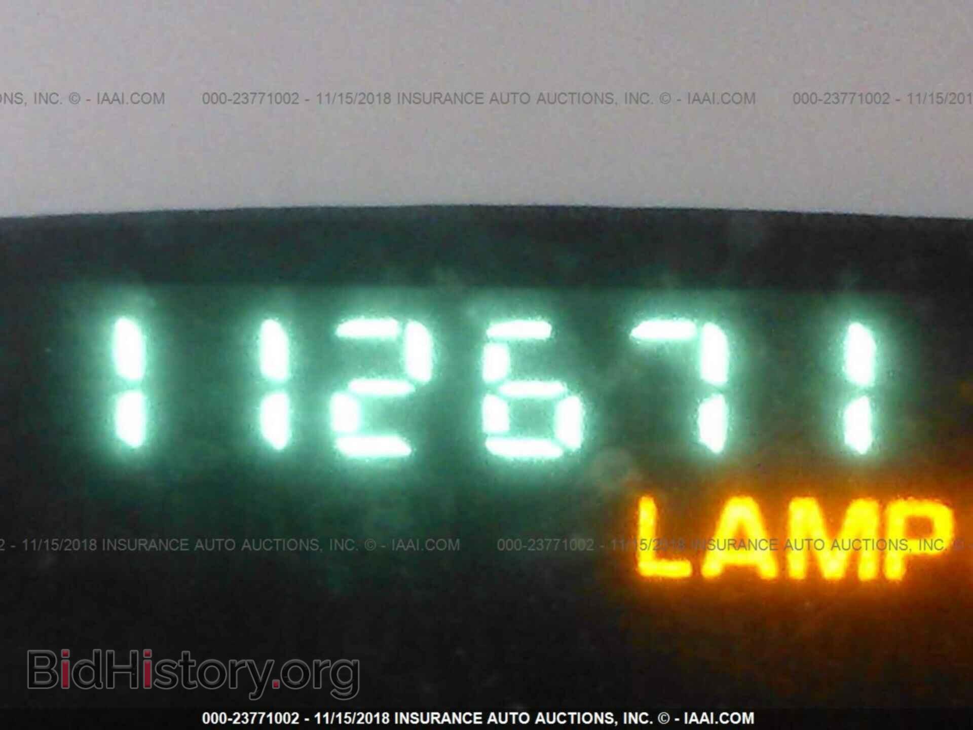2004 DODGE RAM 1500 - VIN: 1D7HA18D74S543276 - Фото 7