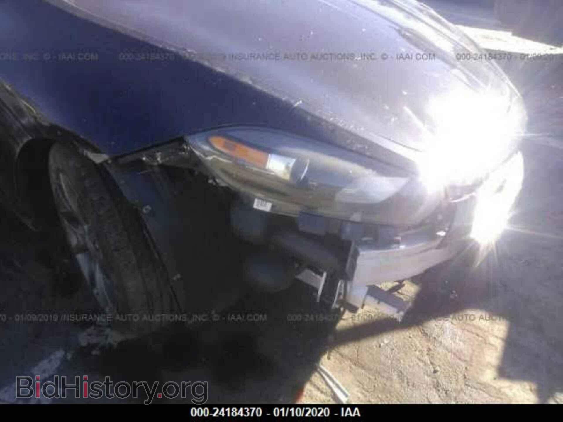 2013 DODGE DART - VIN: 1C3CDFBA6DD303023 - Фото 6