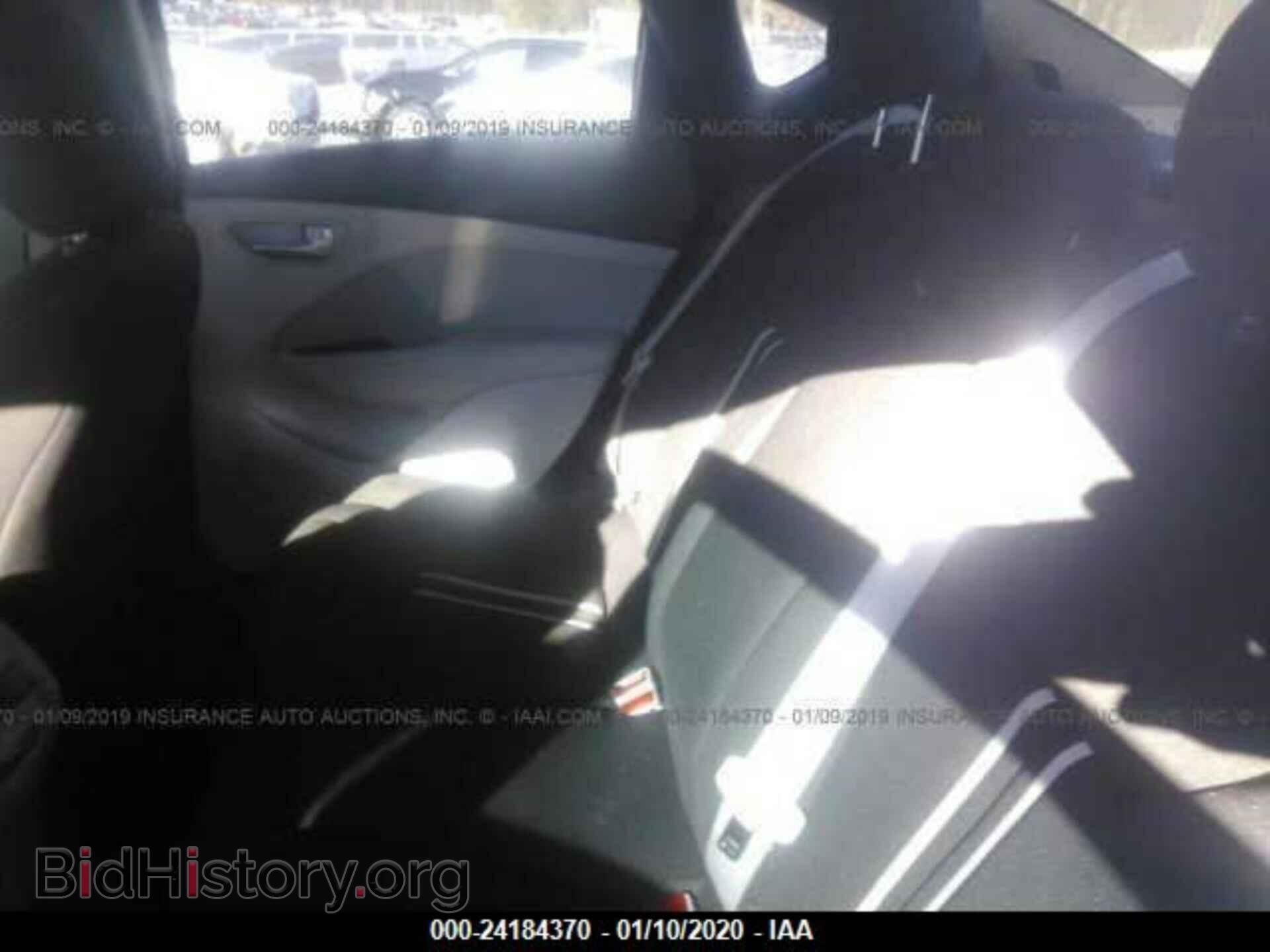 2013 DODGE DART - VIN: 1C3CDFBA6DD303023 - Фото 8