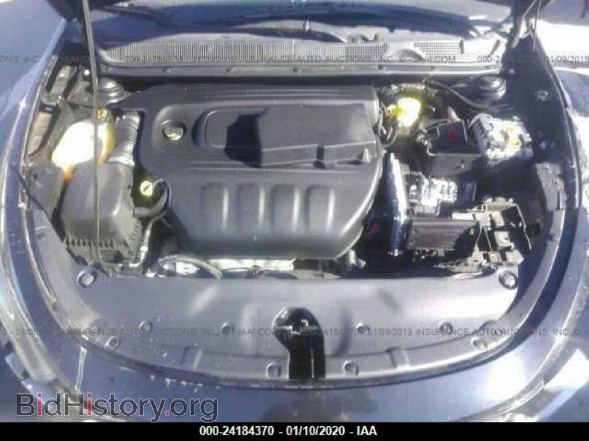 2013 DODGE DART - VIN: 1C3CDFBA6DD303023 - Фото 10
