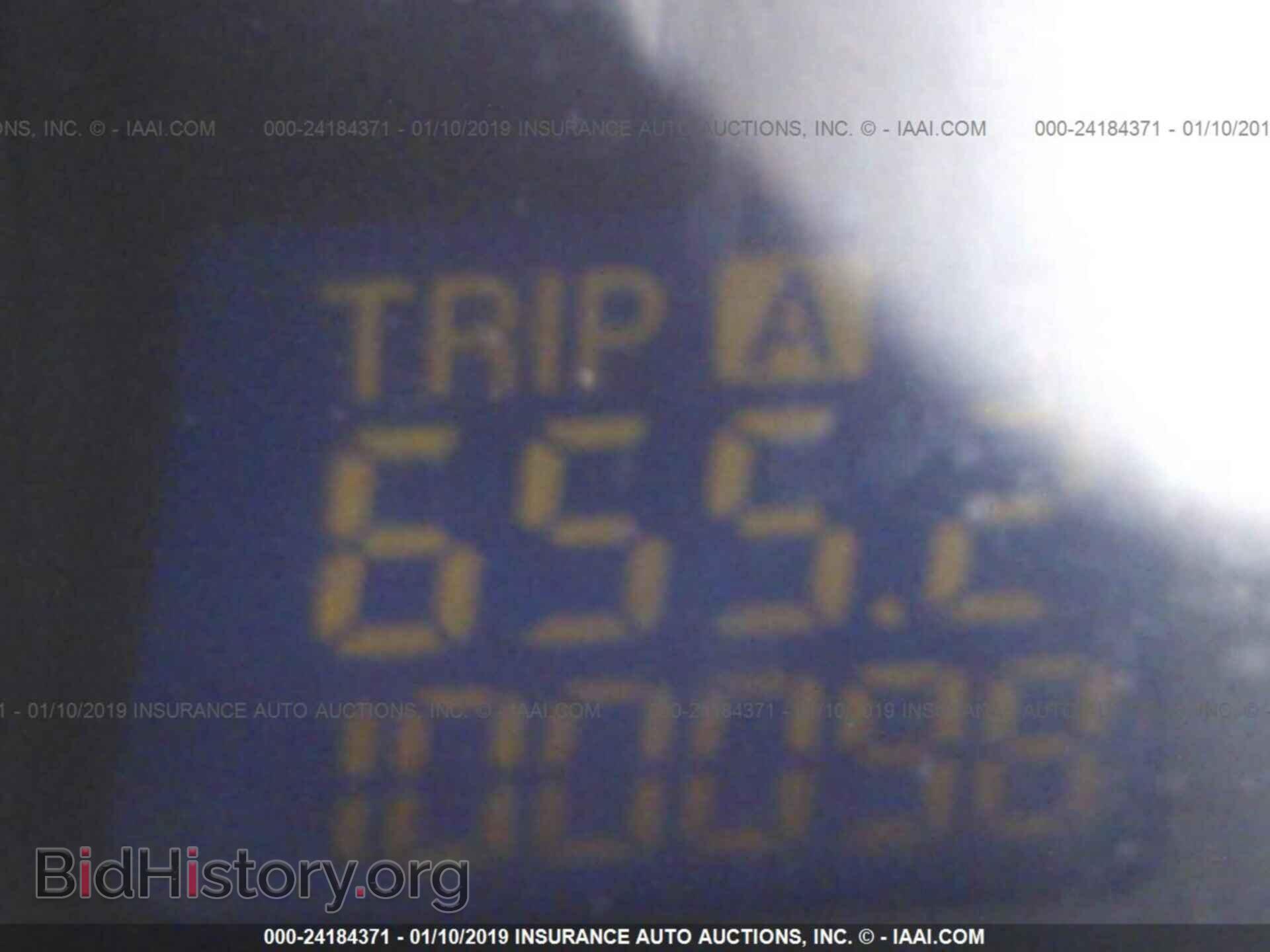 2011 MAZDA CX-7 - VIN: JM3ER2CM4B0358315 - Фото 7