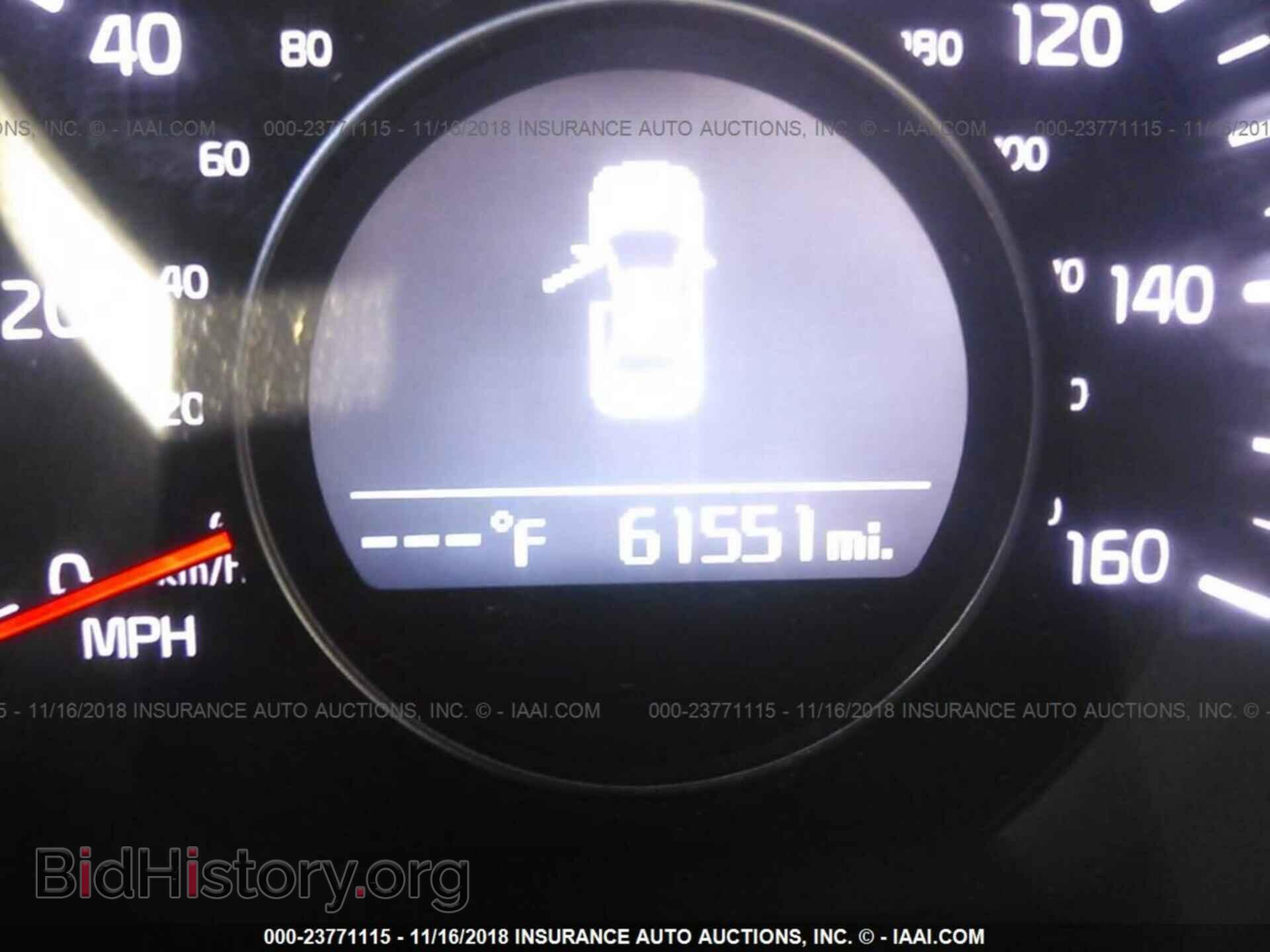 2015 KIA OPTIMA - VIN: 5XXGN4A76FG480801 - Photo 7