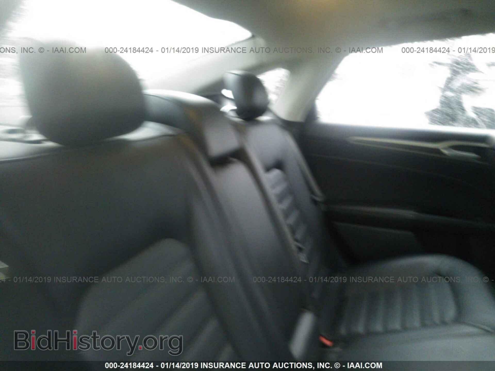 2003 SAAB 9-3 - VIN: YS3FB49S931003373 - Photo 8