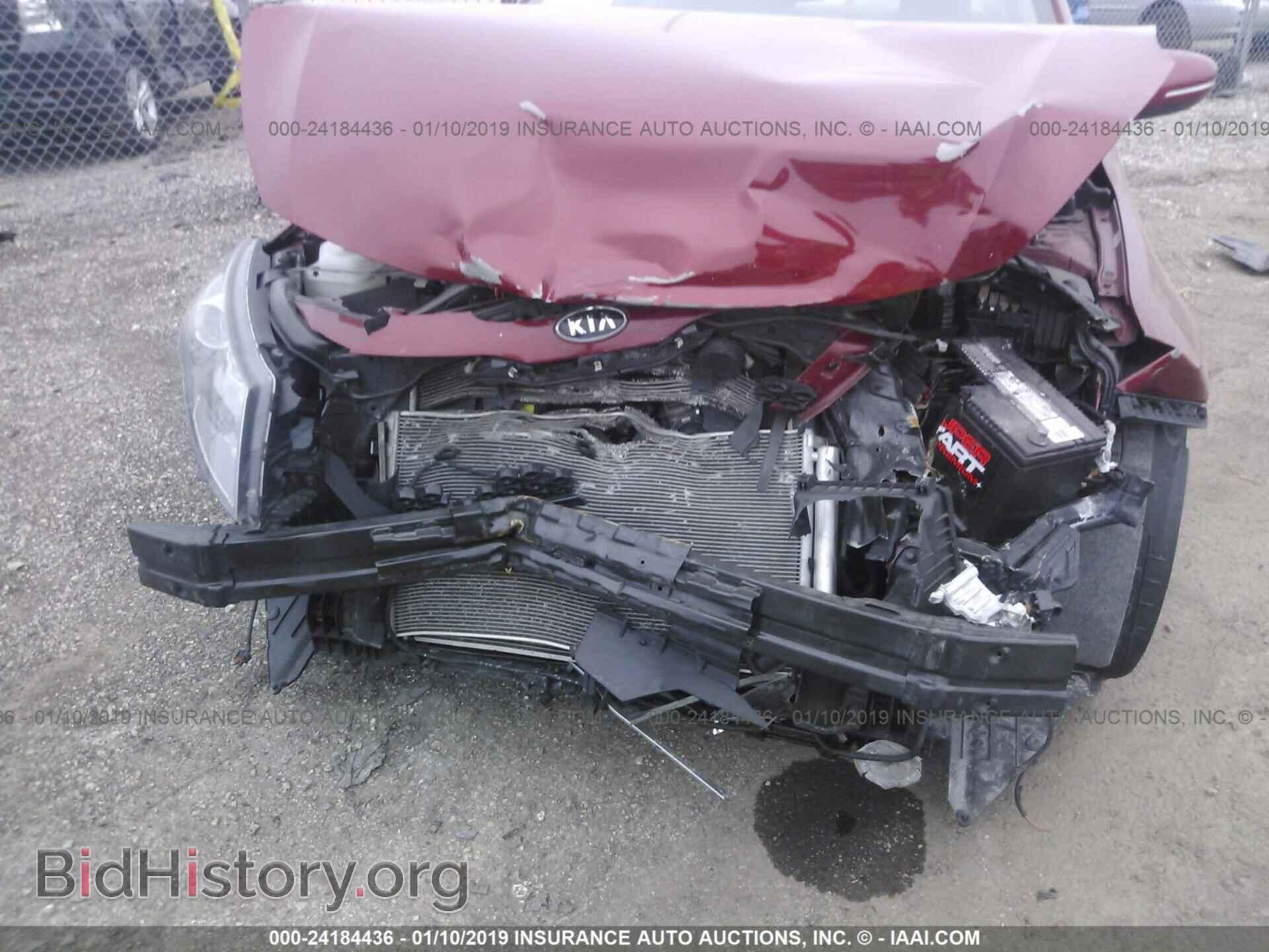 2011 MAZDA CX-9 - VIN: JM3TB2CAXB0303143 - Фото 6