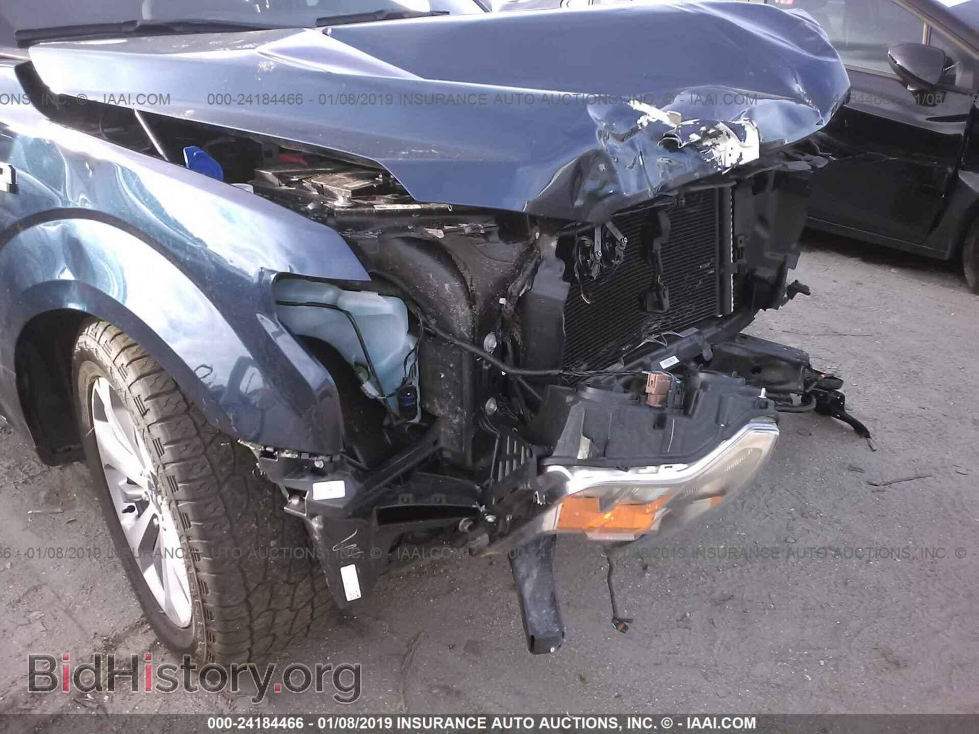 2018 FORD F150 - VIN: 1FTFX1E50JFE39228 - Фото 6