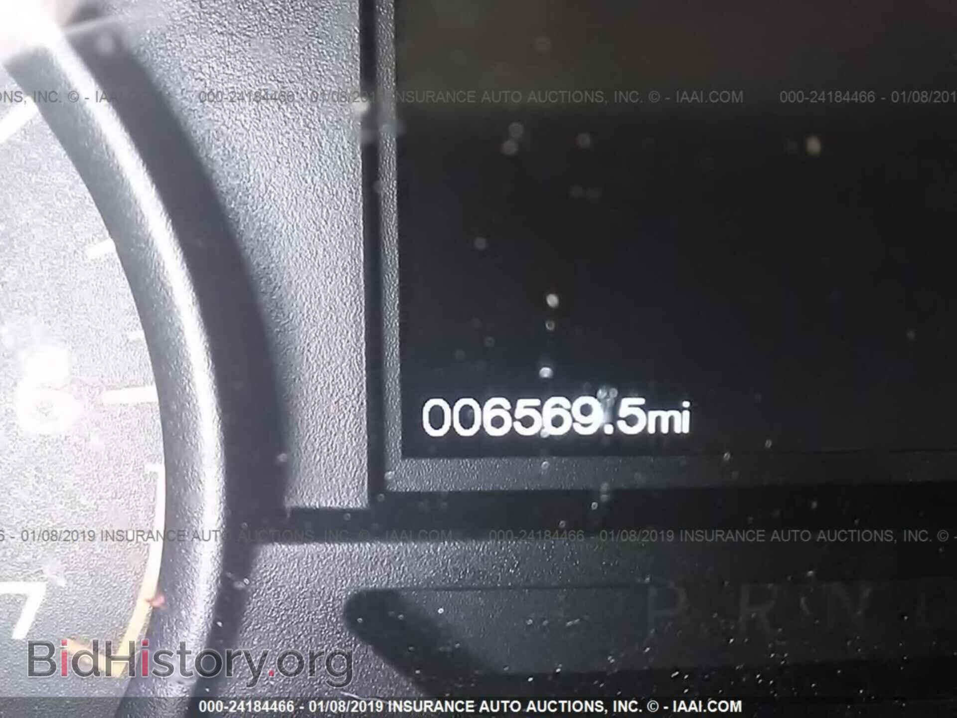 2018 FORD F150 - VIN: 1FTFX1E50JFE39228 - Фото 7