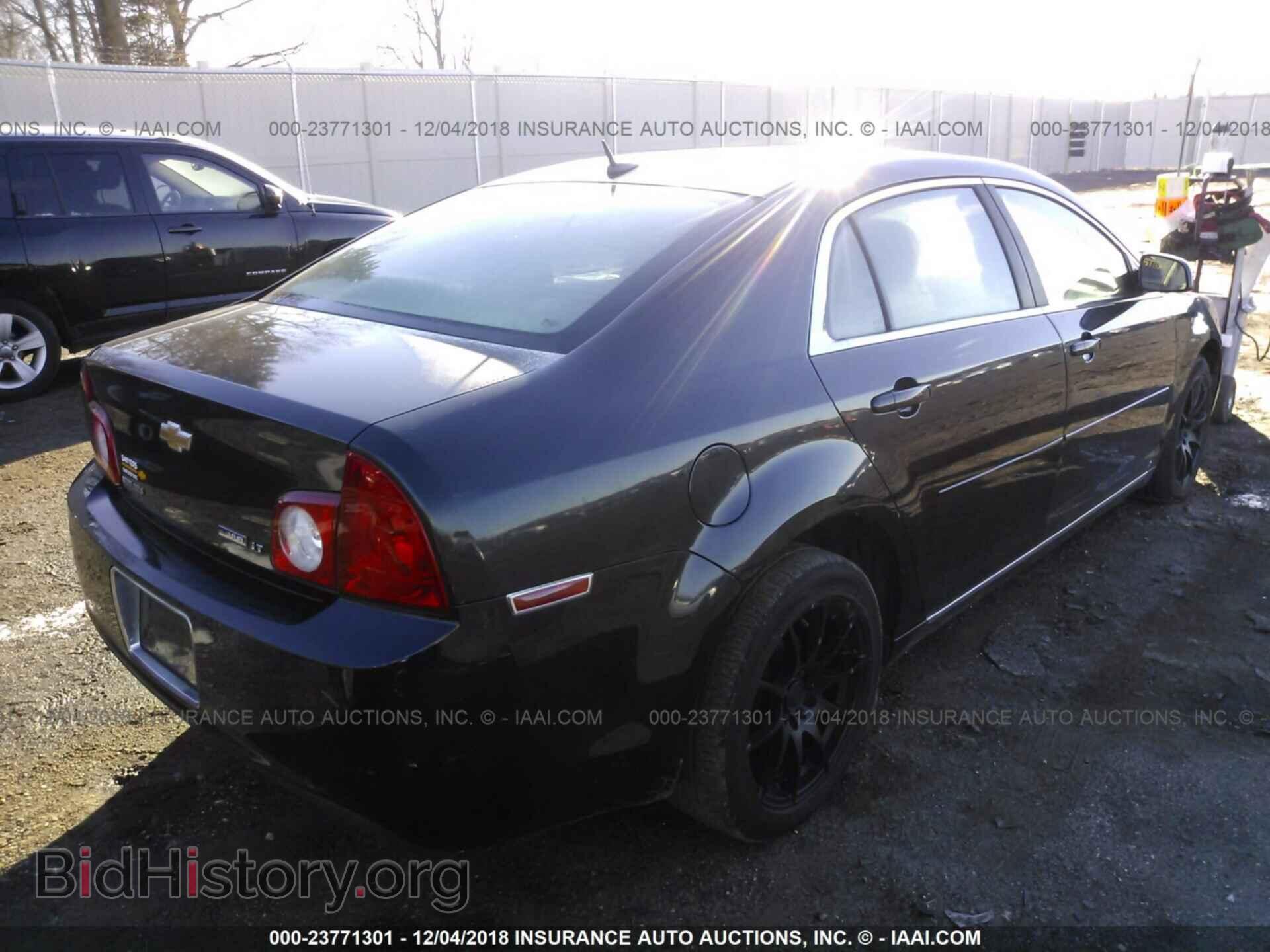2017 MITSUBISHI LANCER - VIN: JA32U2FU3HU010429 - Фото 4