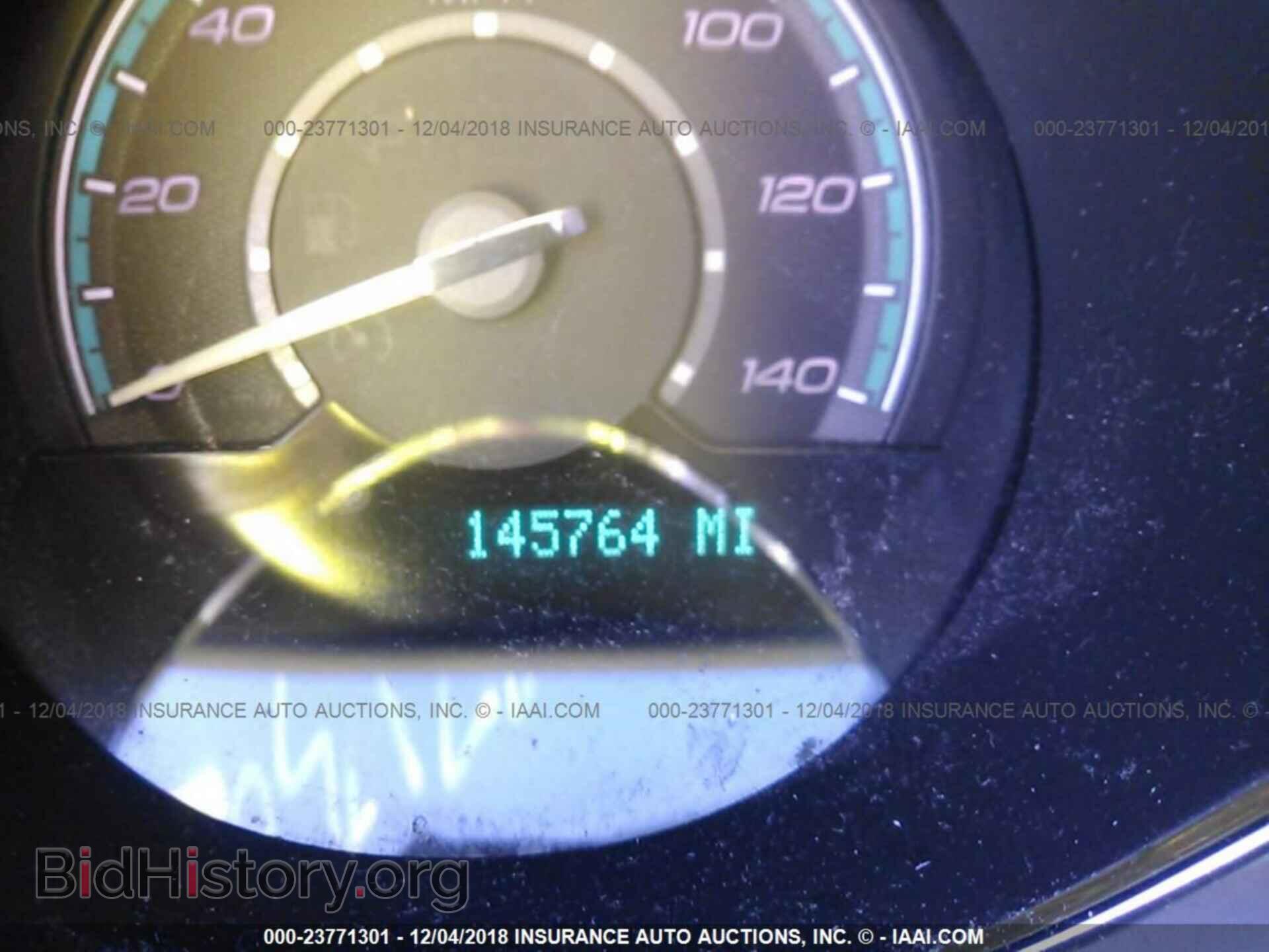 2017 MITSUBISHI LANCER - VIN: JA32U2FU3HU010429 - Фото 7