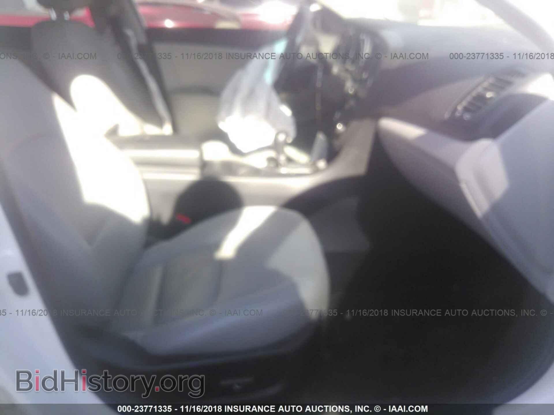 2013 KIA OPTIMA - VIN: 5XXGN4A77DG231484 - Photo 5