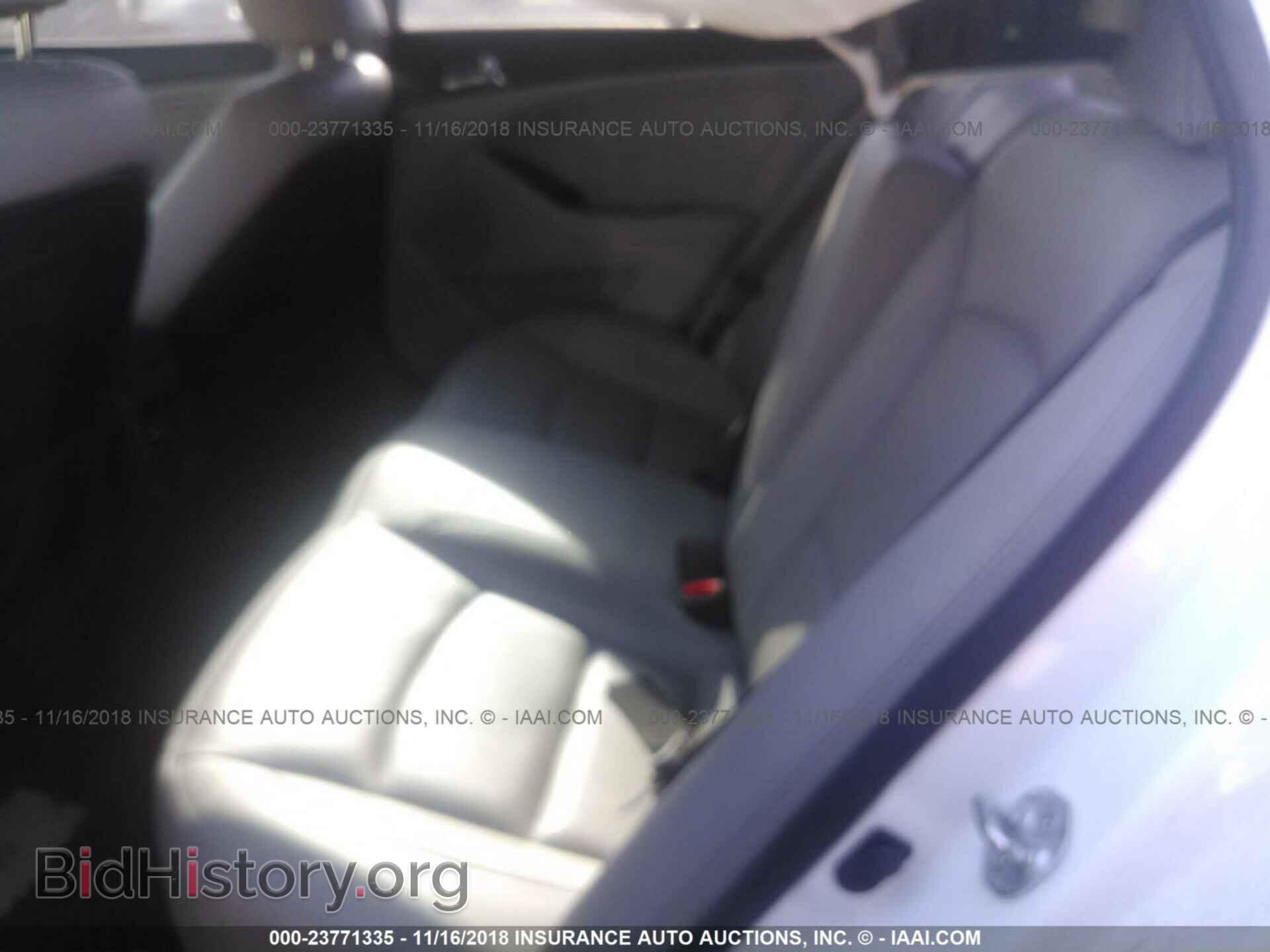 2013 KIA OPTIMA - VIN: 5XXGN4A77DG231484 - Photo 8