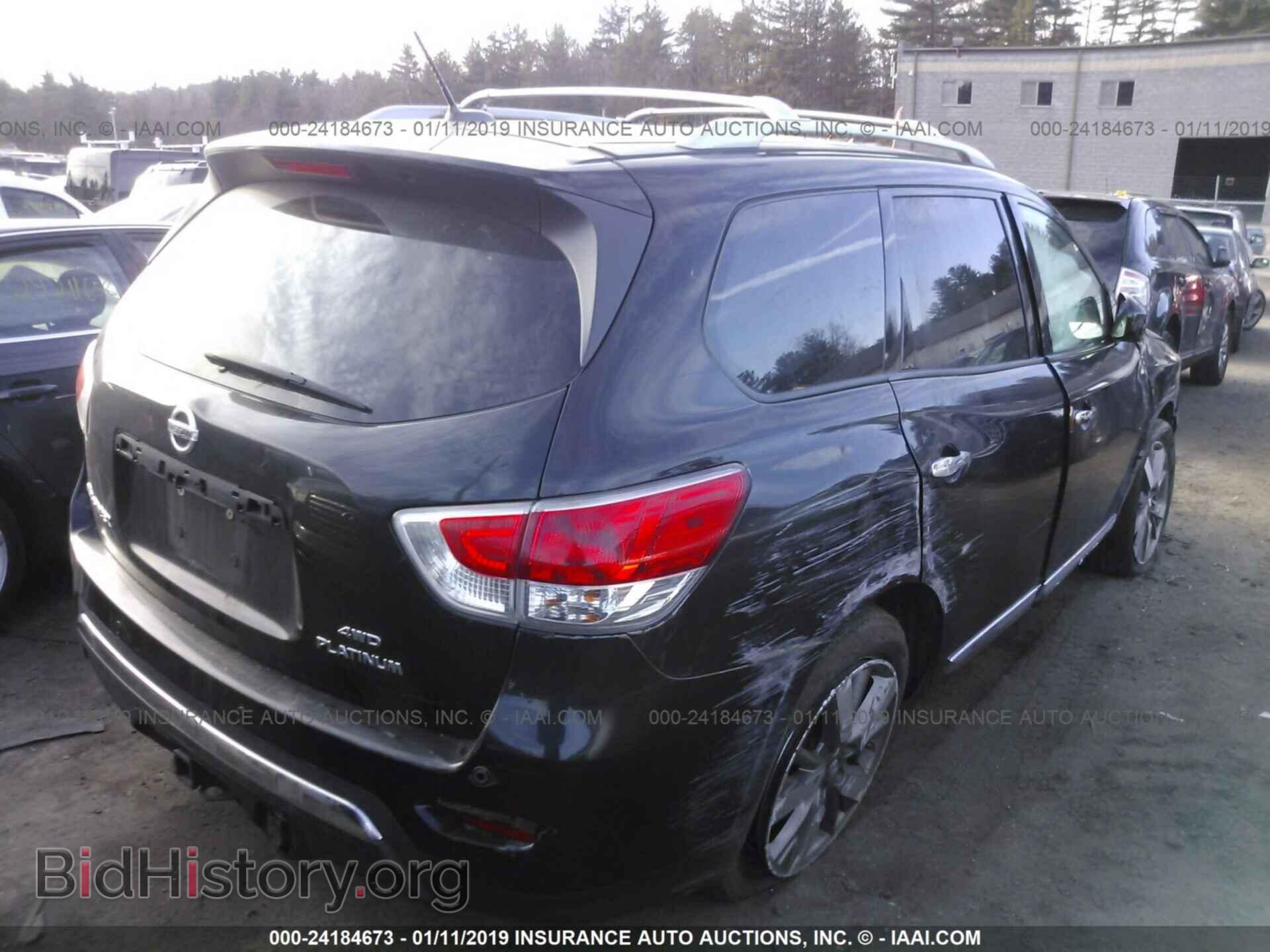 2012 BMW X5 - VIN: 5UXZV4C50CL992018 - Фото 4