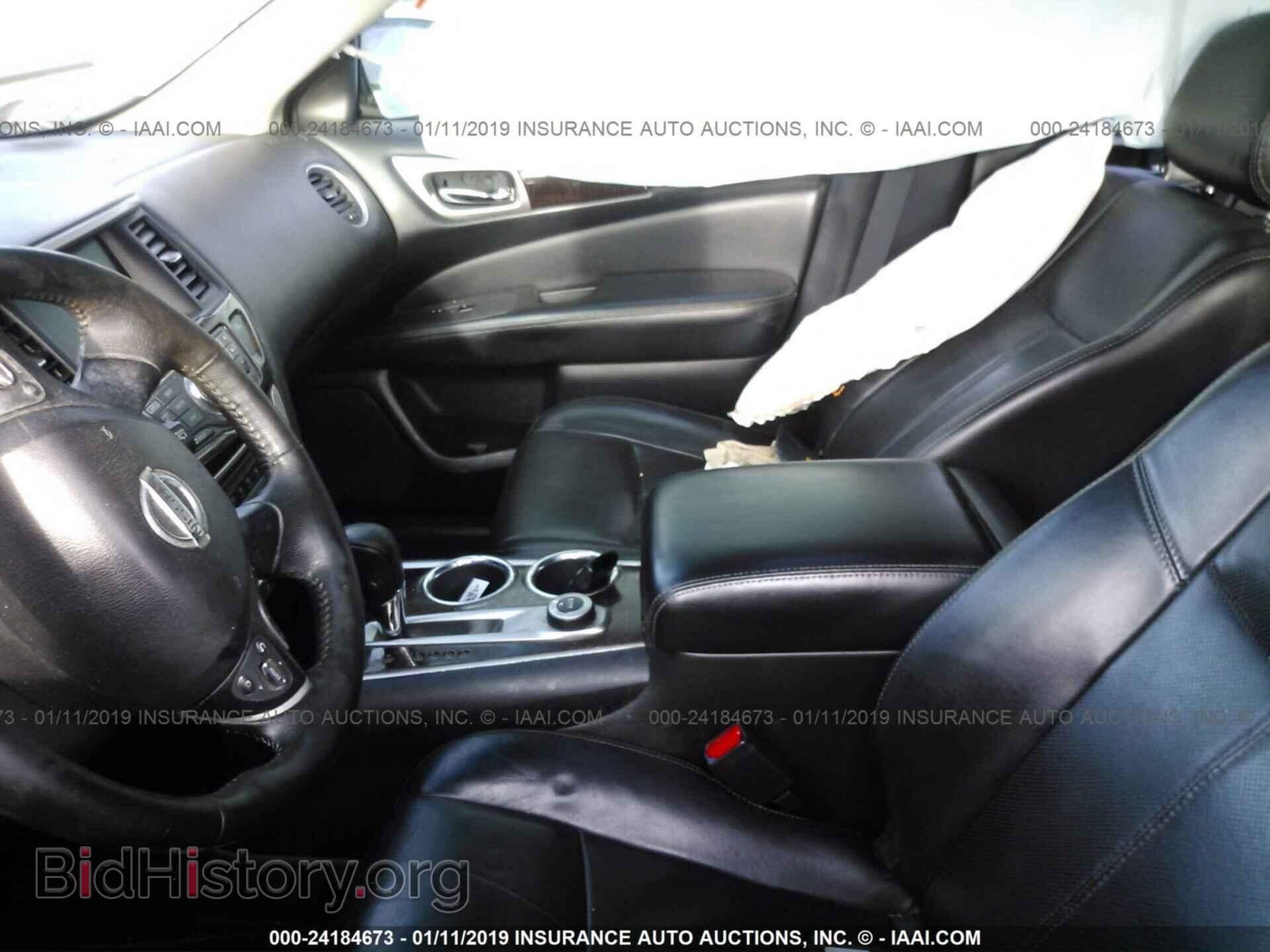2012 BMW X5 - VIN: 5UXZV4C50CL992018 - Фото 5