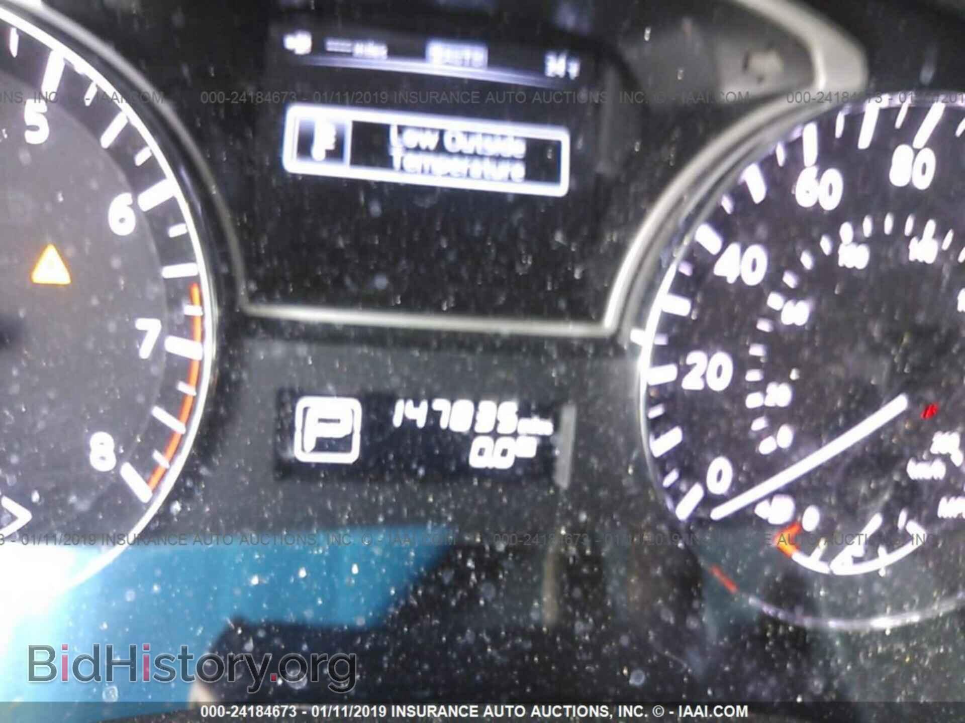 2012 BMW X5 - VIN: 5UXZV4C50CL992018 - Фото 7