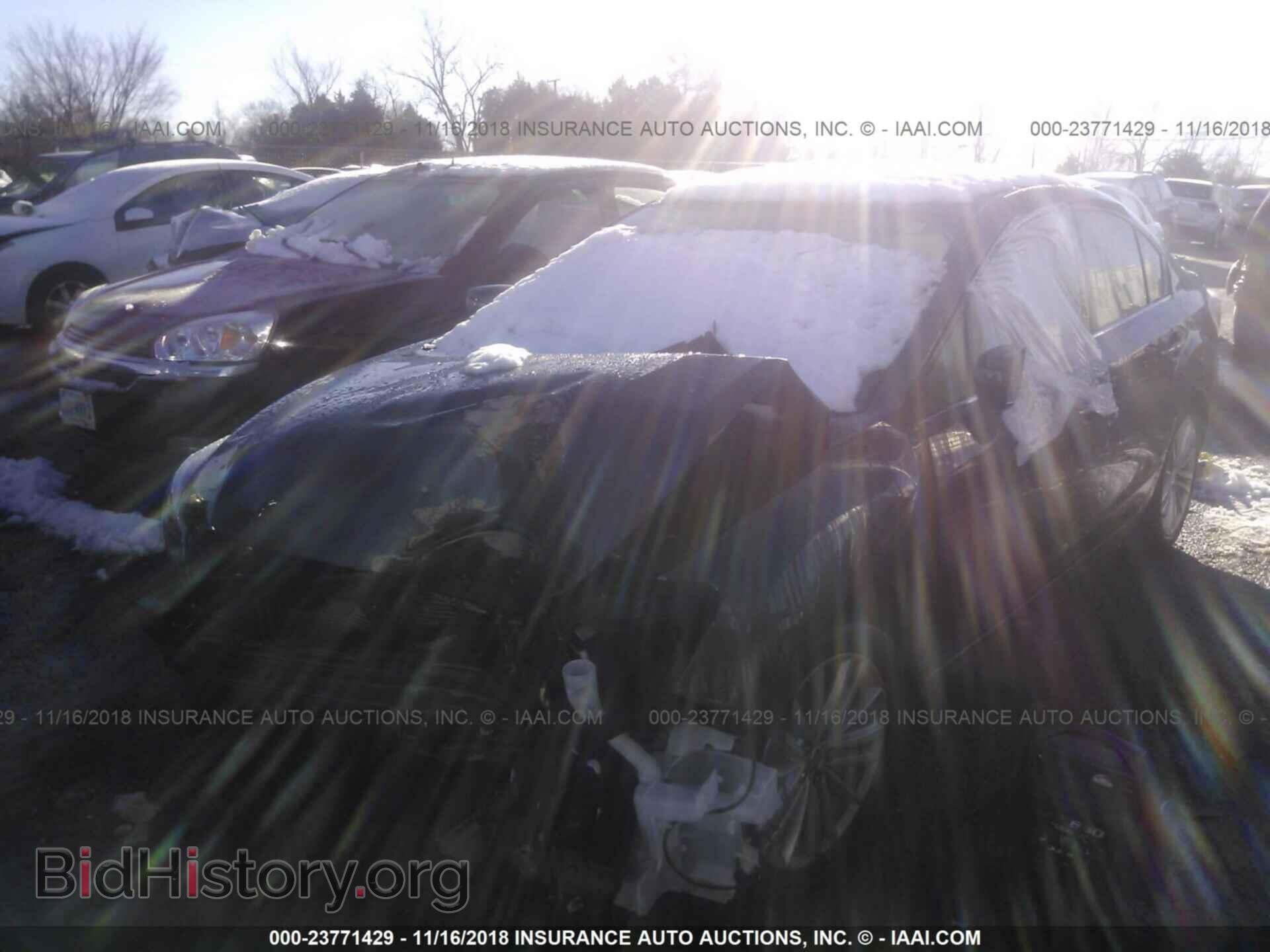 2015 SUBARU IMPREZA - VIN: JF1GJAN67FH020079 - Фото 2