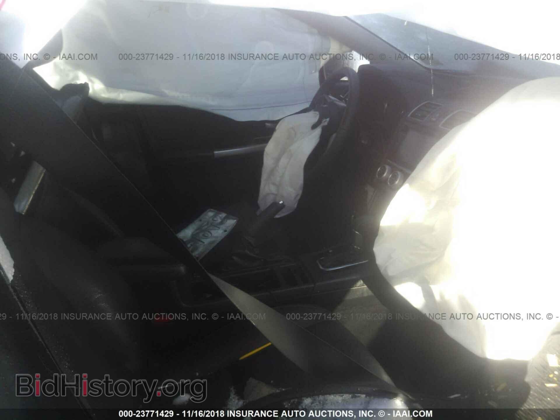 2015 SUBARU IMPREZA - VIN: JF1GJAN67FH020079 - Фото 5