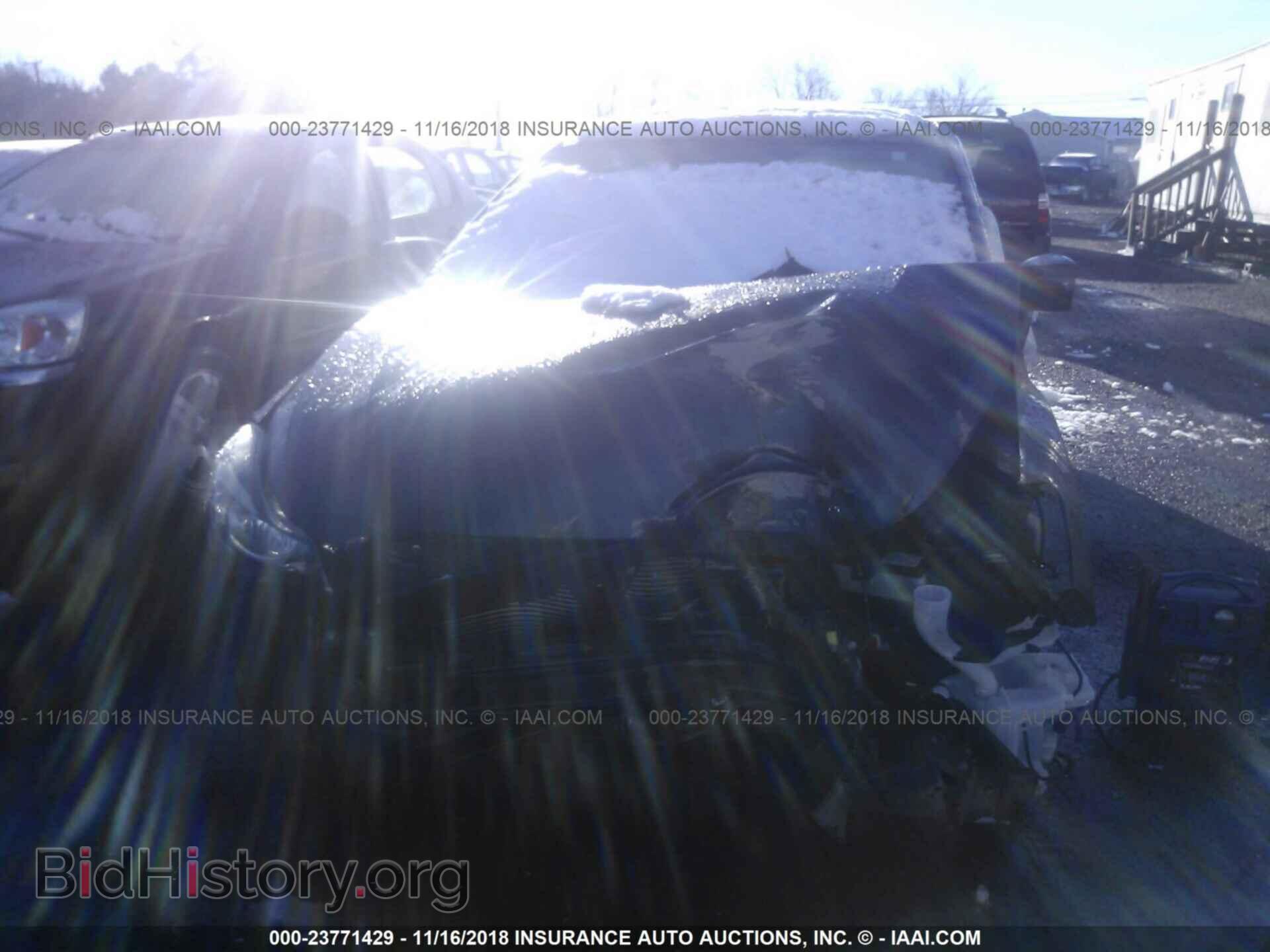 2015 SUBARU IMPREZA - VIN: JF1GJAN67FH020079 - Фото 6