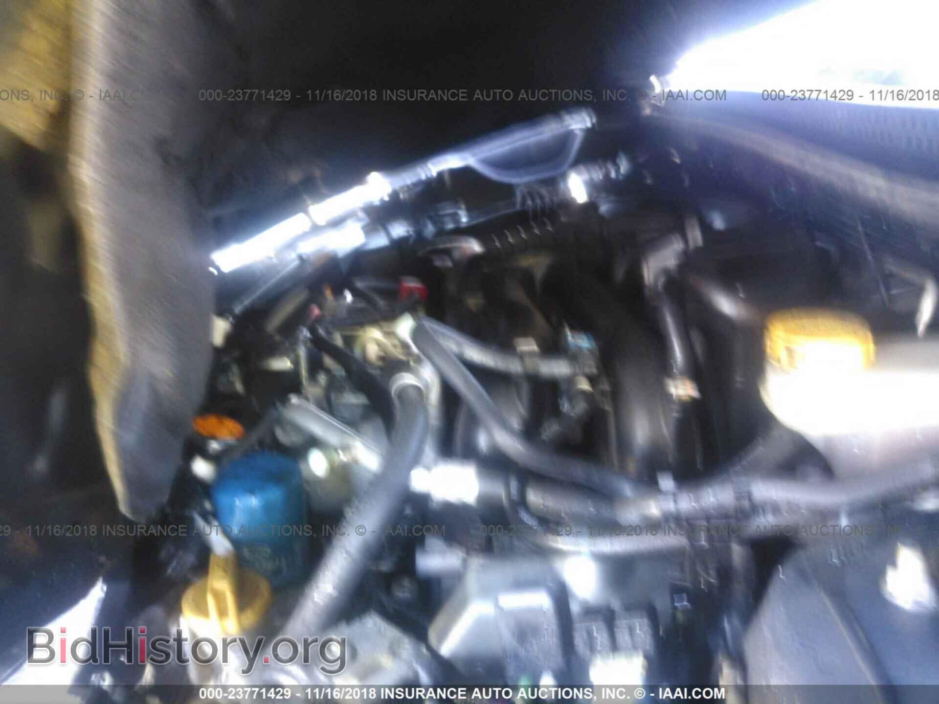 2015 SUBARU IMPREZA - VIN: JF1GJAN67FH020079 - Фото 10