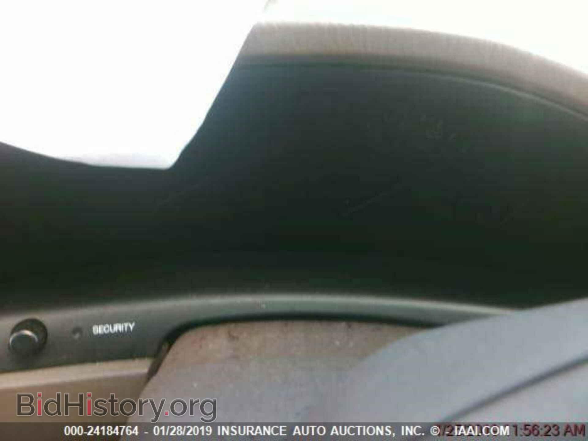 1995 LEXUS LS - VIN: JT8UF22EXS0026322 - Фото 5