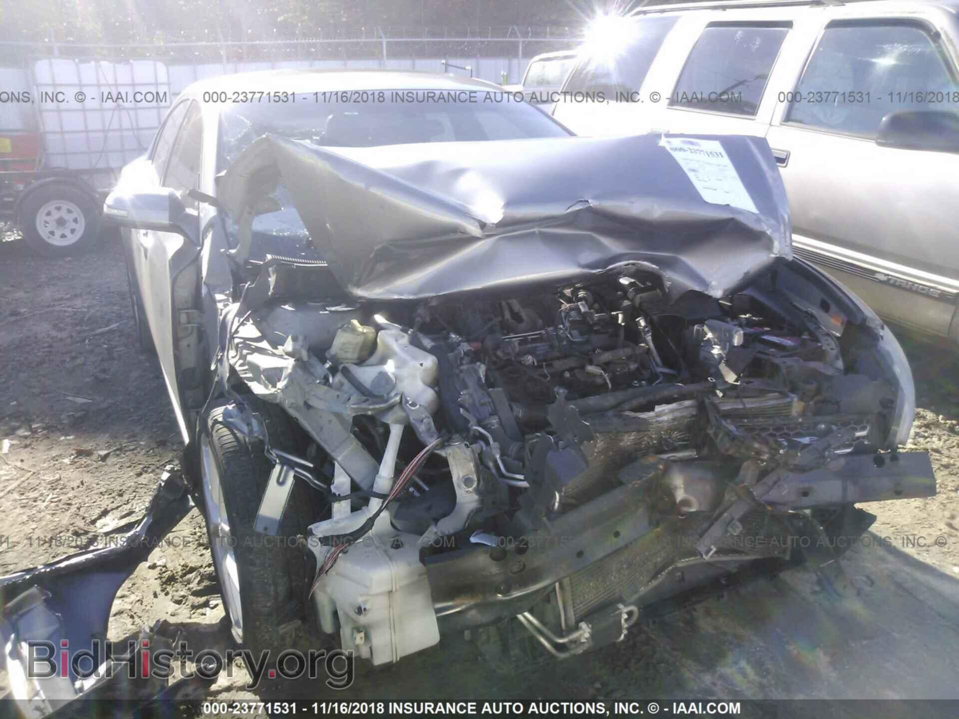 2009 NISSAN MAXIMA - VIN: 1N4AA51E89C805688 - Фото 6