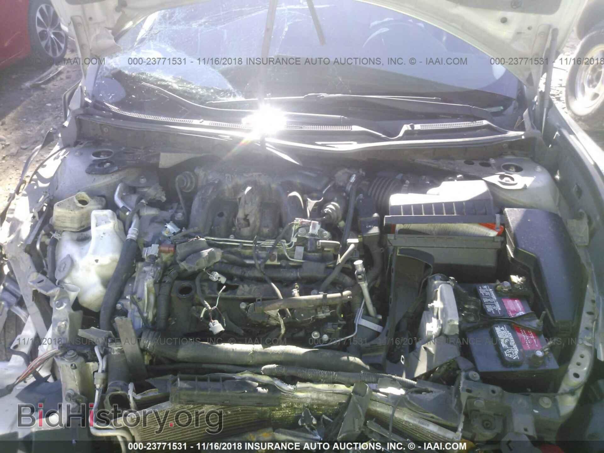 2009 NISSAN MAXIMA - VIN: 1N4AA51E89C805688 - Фото 10