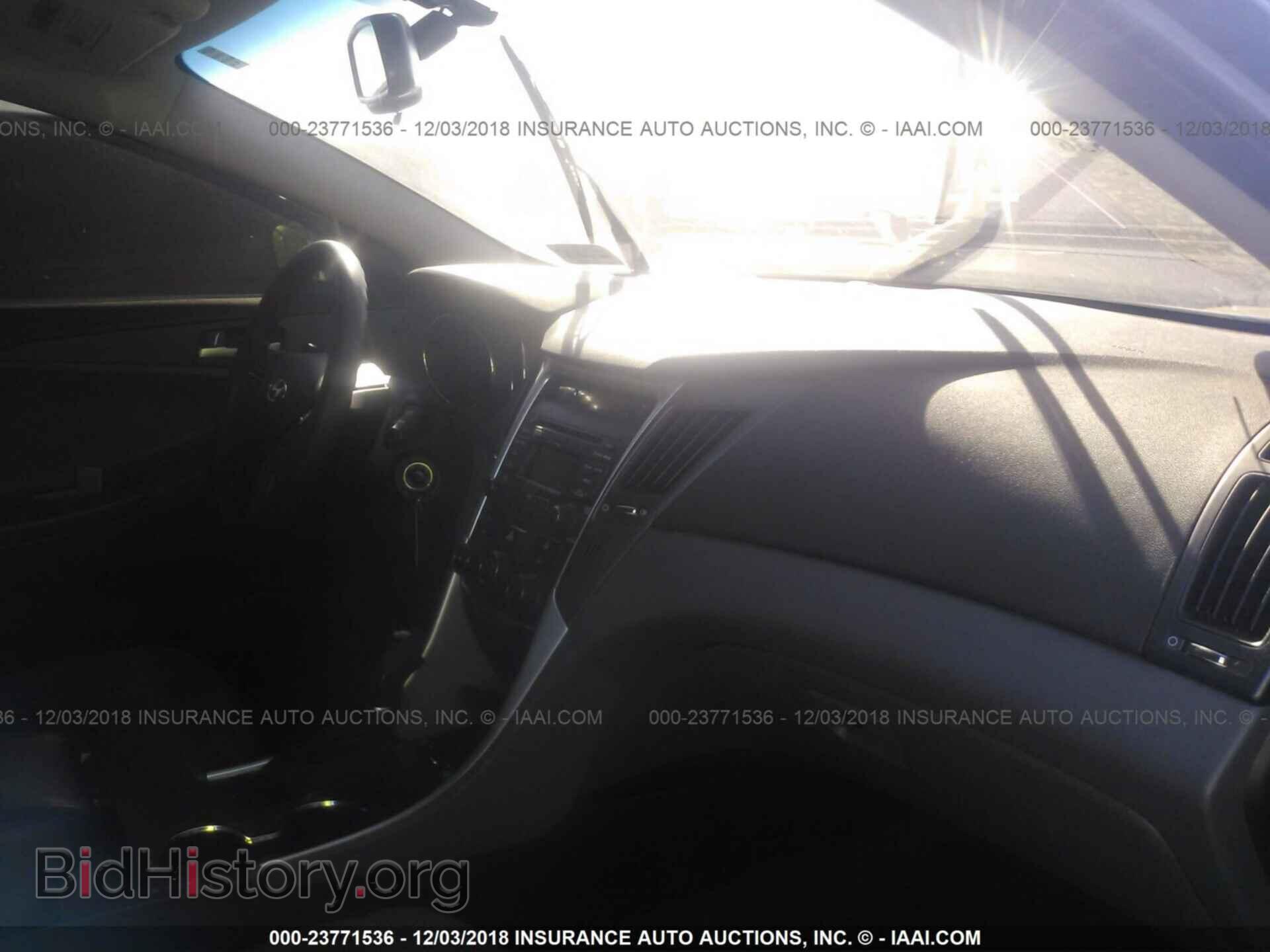 2013 FORD EXPLORER - VIN: 1FM5K7D80DGA30164 - Фото 5