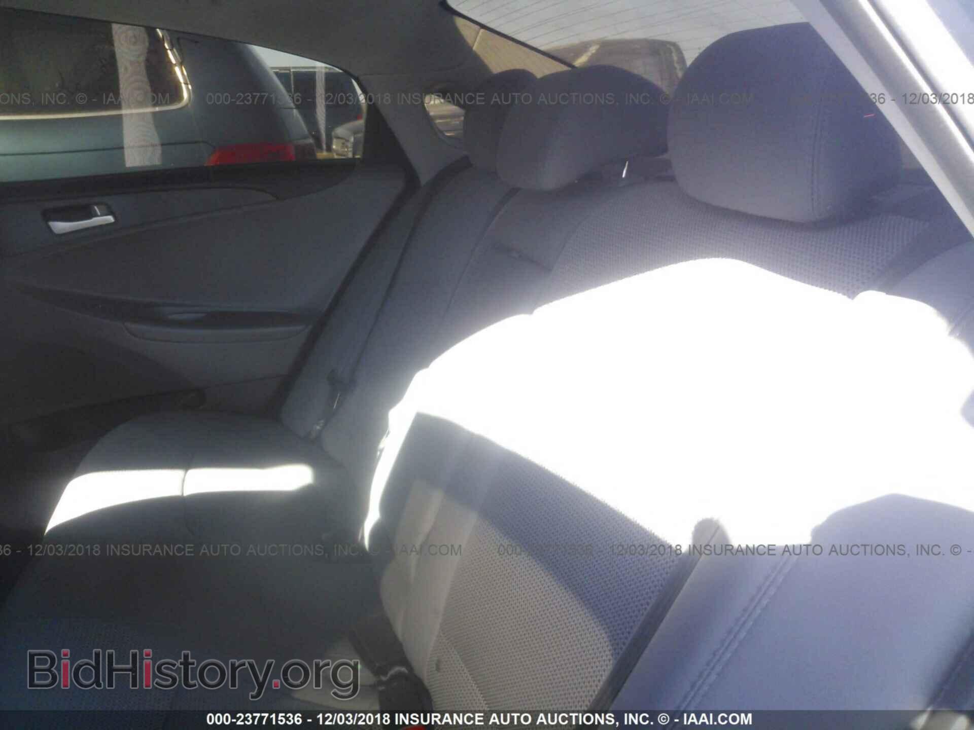 2013 FORD EXPLORER - VIN: 1FM5K7D80DGA30164 - Фото 8