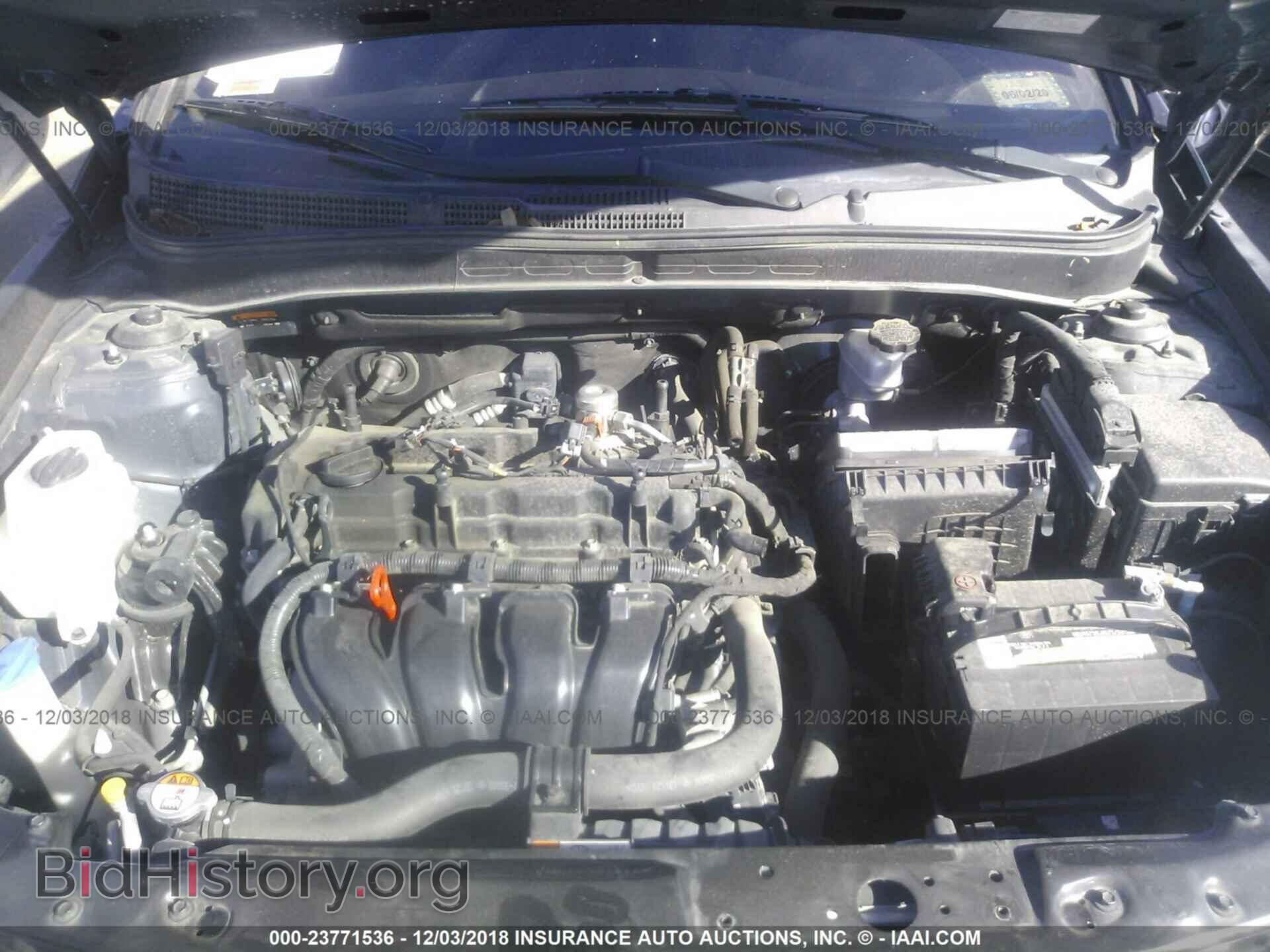2013 FORD EXPLORER - VIN: 1FM5K7D80DGA30164 - Фото 10