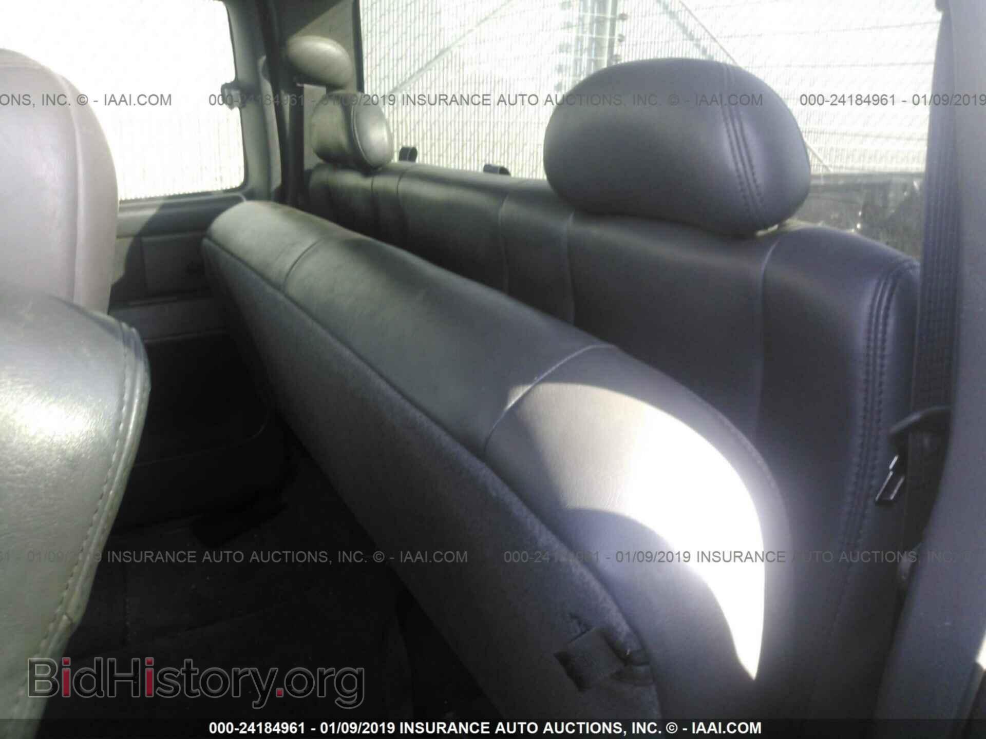 2005 CHEVROLET SILVERADO - VIN: 2GCEK19N551257901 - Фото 8