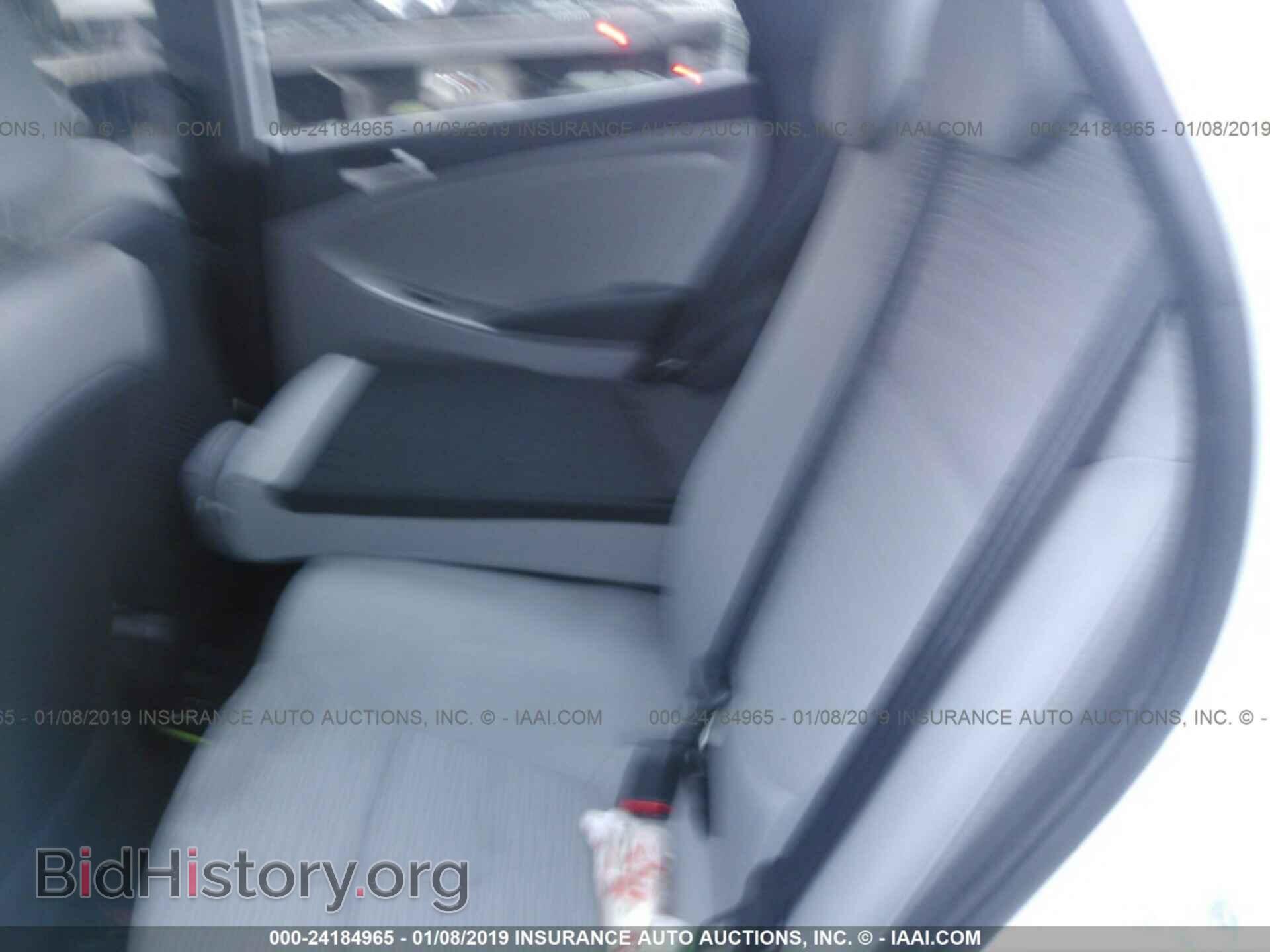 2016 HYUNDAI ACCENT - VIN: KMHCT4AE9GU978033 - Фото 8