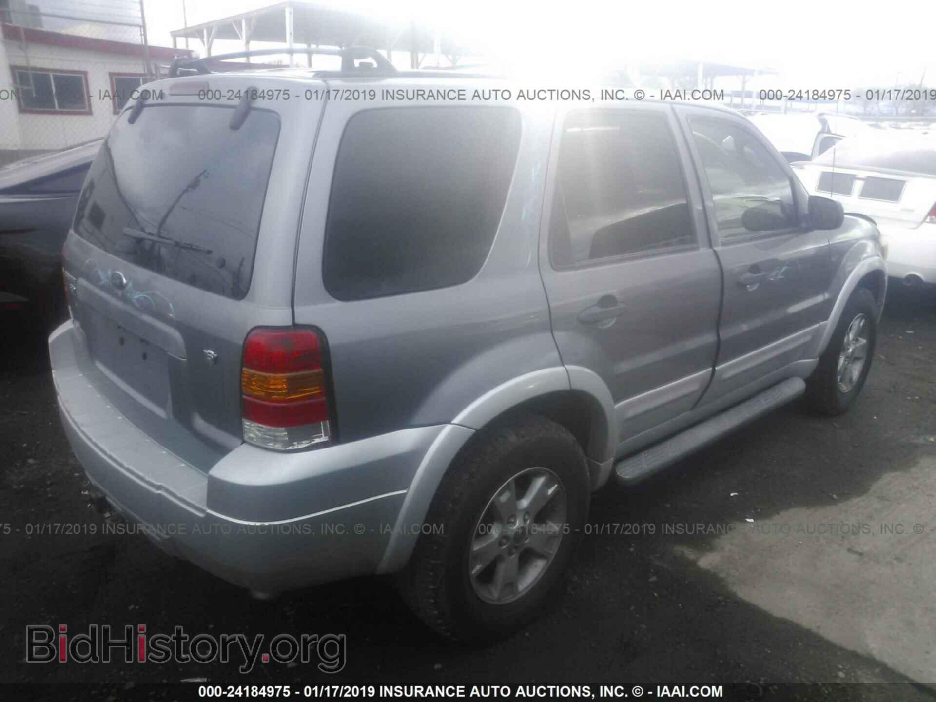 2007 SATURN VUE - VIN: 5GZCZ33D97S841492 - Фото 4
