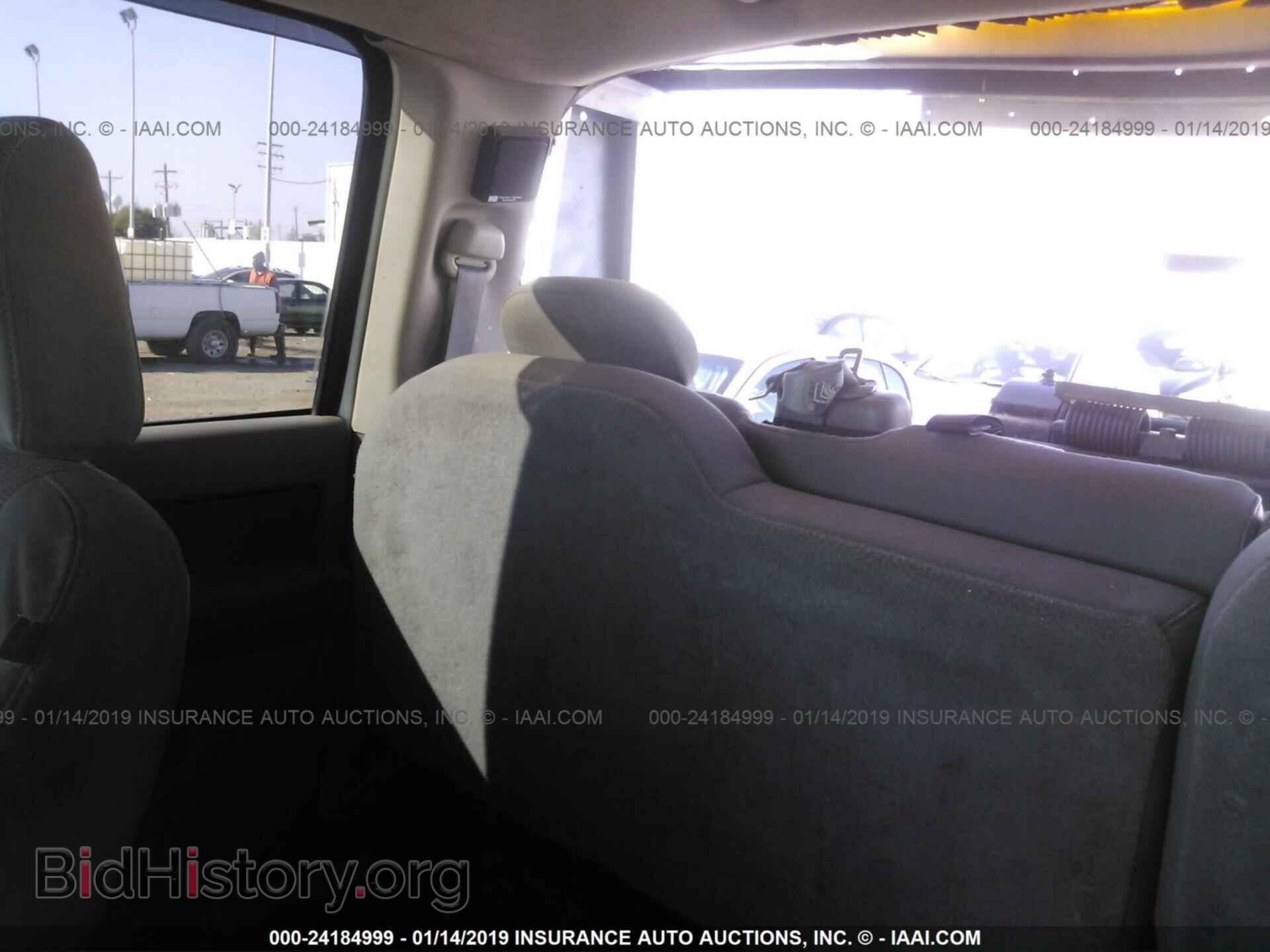 2008 SATURN VUE - VIN: 3GSCL33P78S629729 - Фото 8