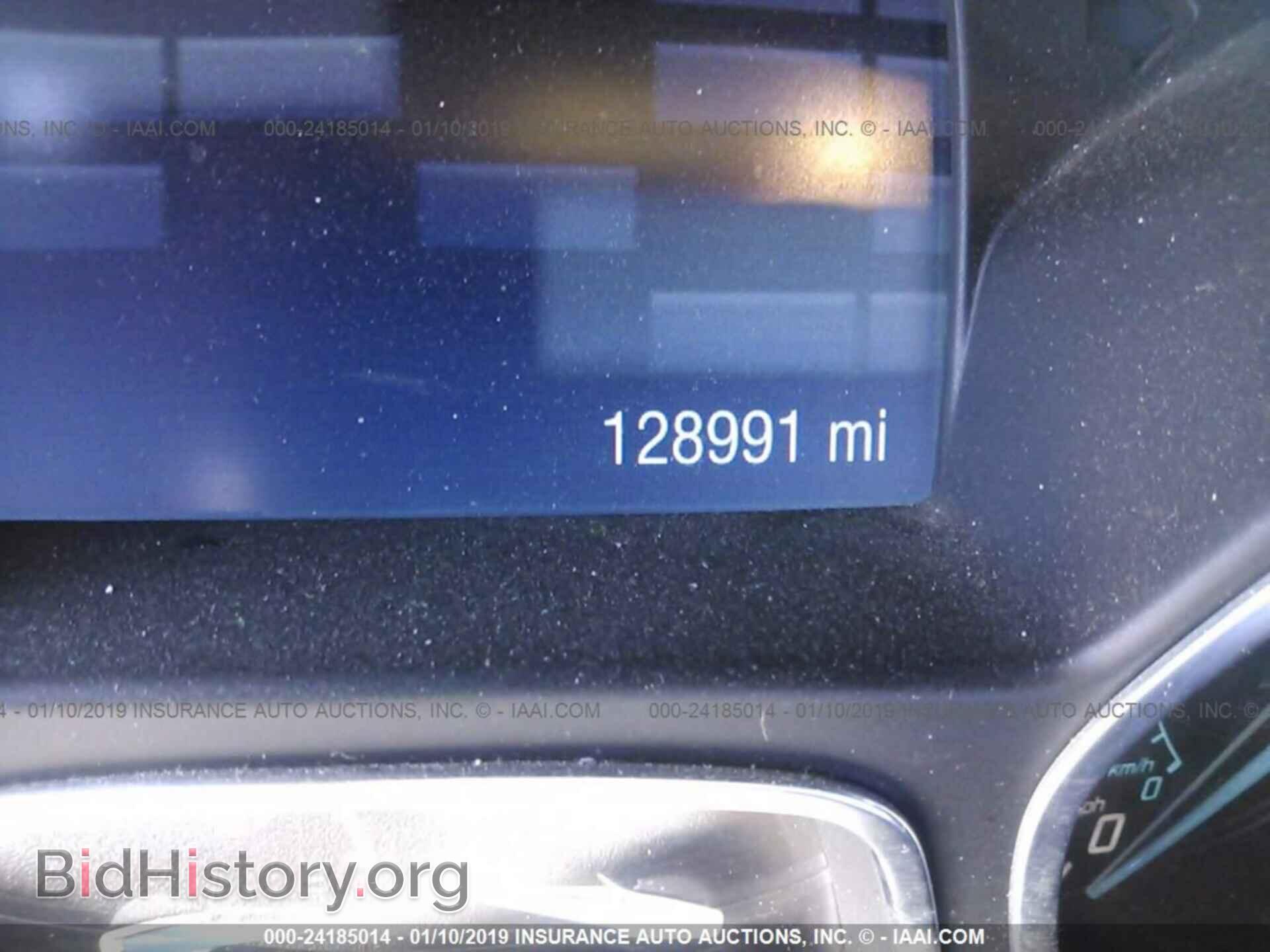 2012 FORD FOCUS - VIN: 1FAHP3F26CL308968 - Фото 7
