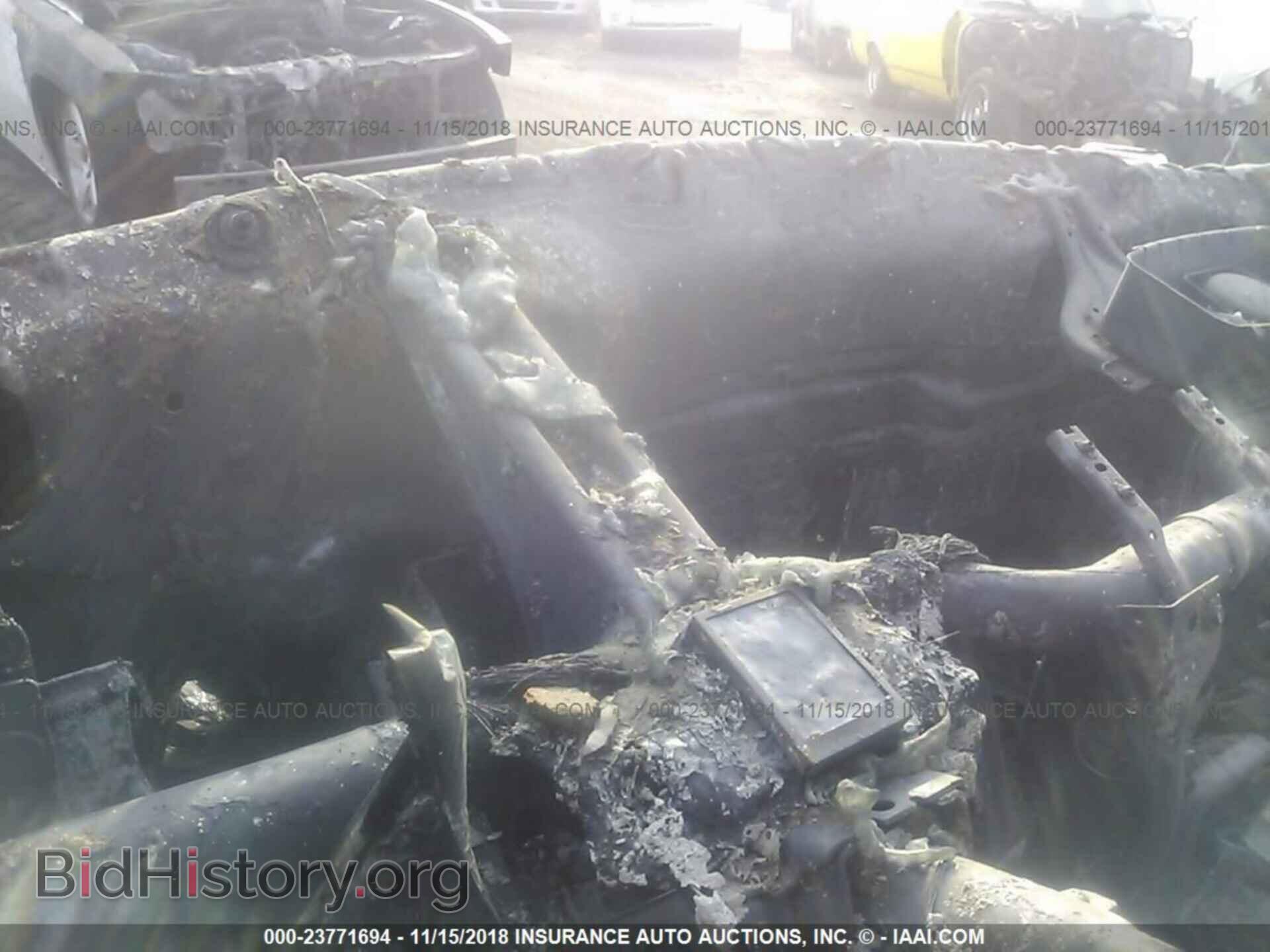 2011 DODGE JOURNEY - VIN: 3D4PG9FG9BT524307 - Photo 7