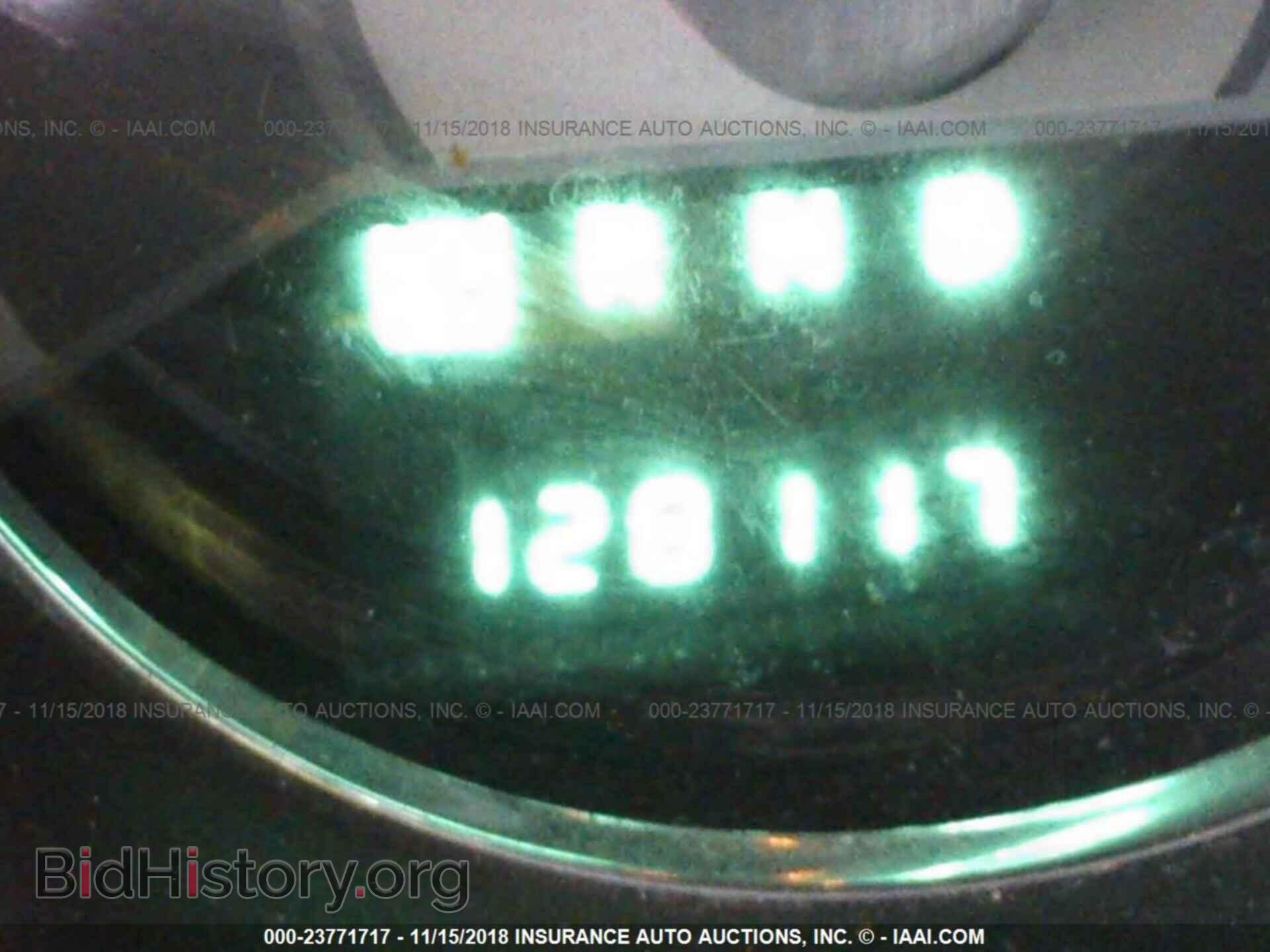 2012 CHRYSLER 200 - VIN: 1C3CCBAG3CN246161 - Фото 7