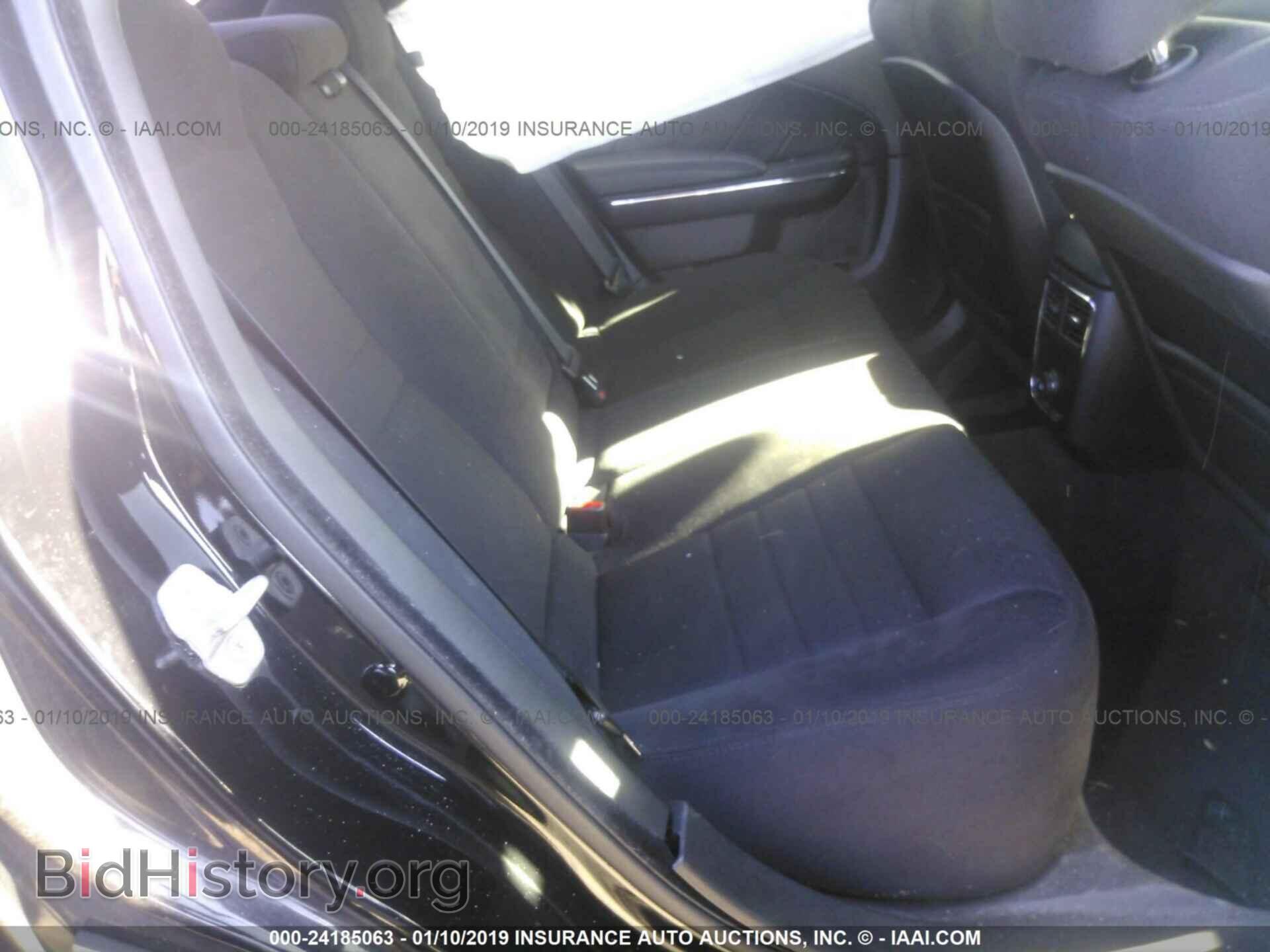 2013 DODGE CHARGER - VIN: 2C3CDXCT1DH652499 - Фото 8