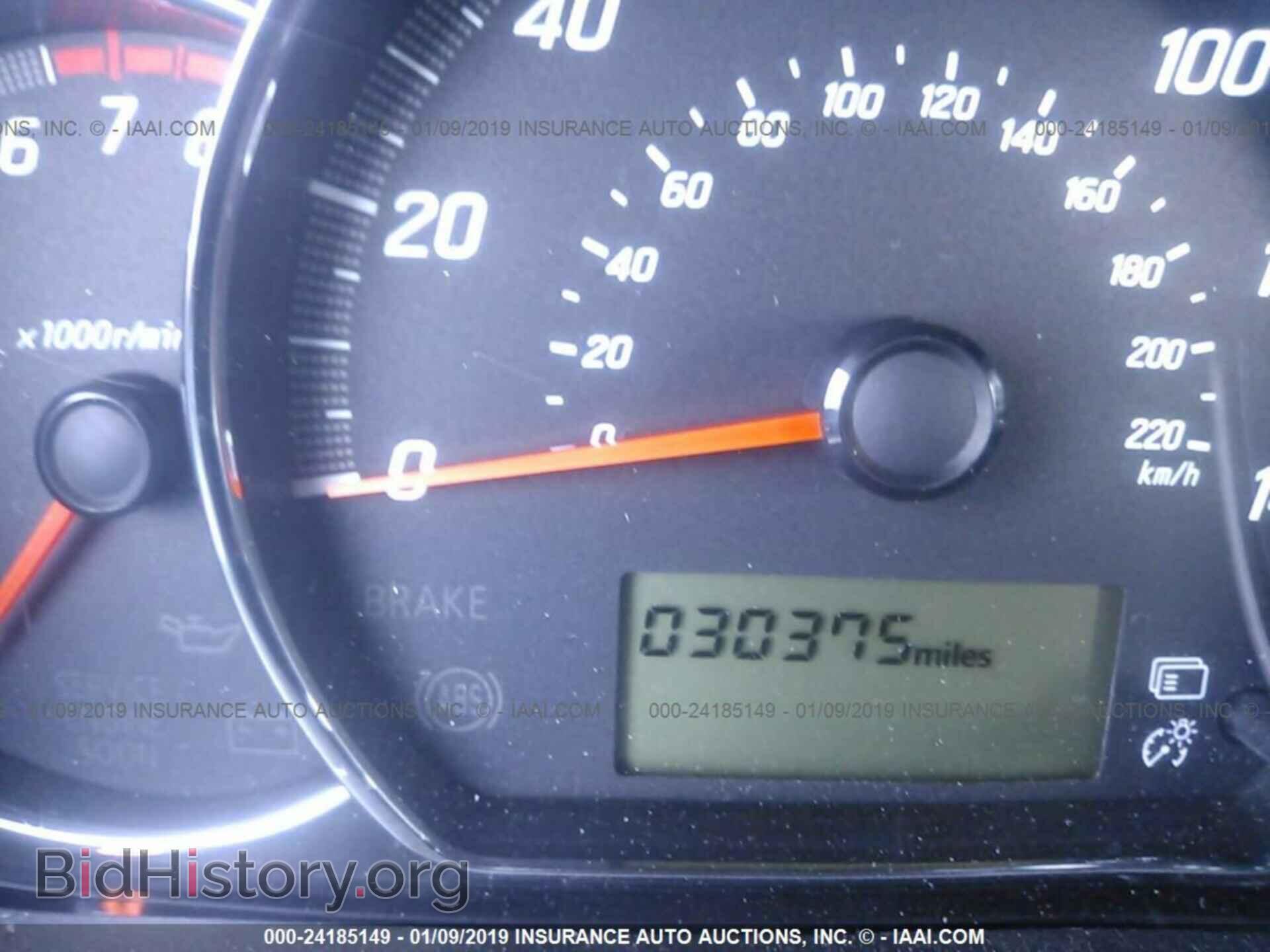 2017 MITSUBISHI MIRAGE - VIN: ML32F4FJ1HHF09435 - Фото 7